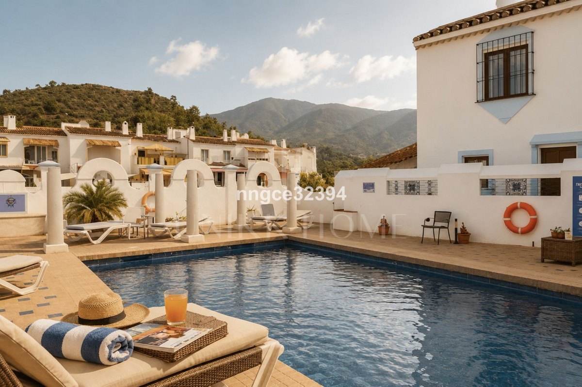 Turismo Licenciado Dreamy Andalucía Casa- 15 minutos de la playa