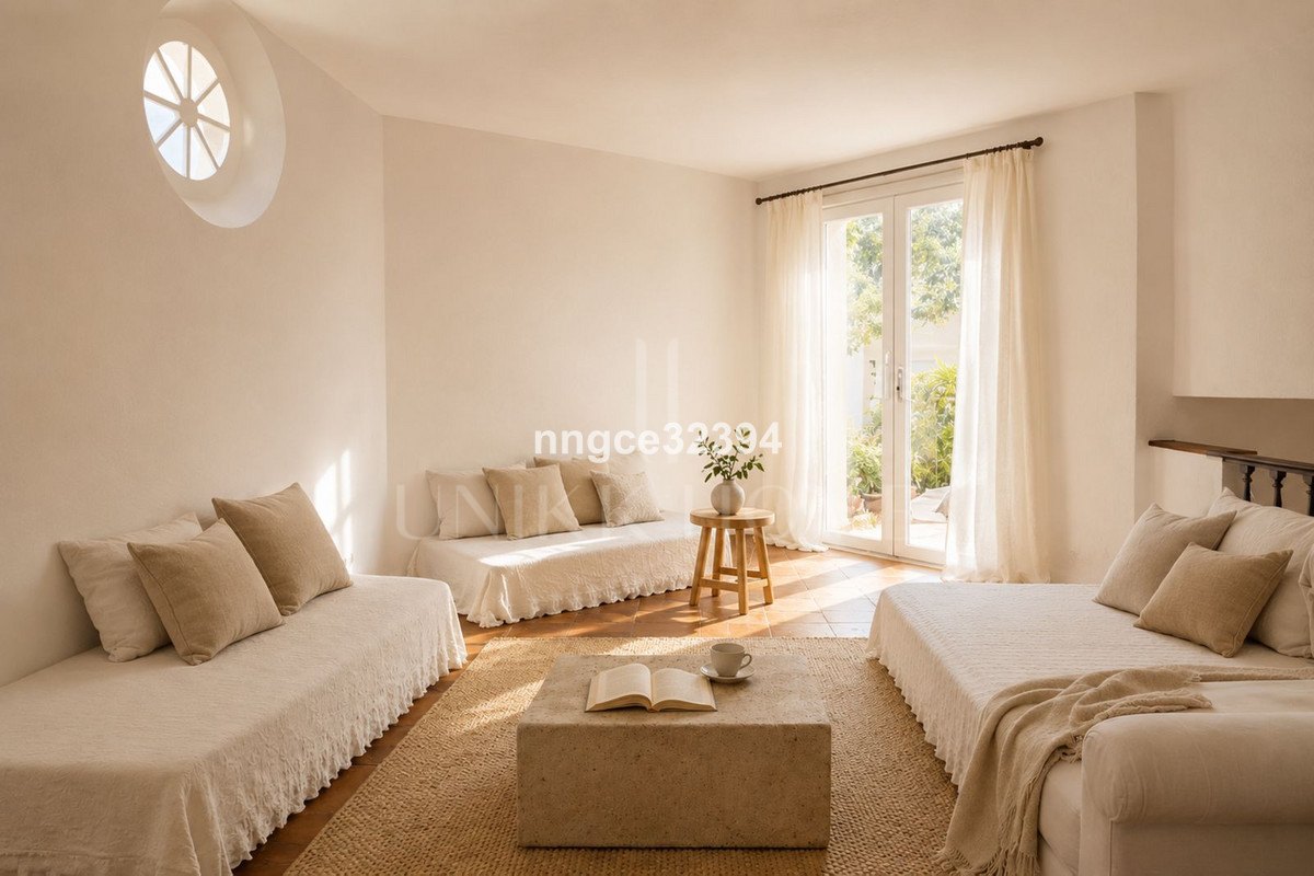 Turismo Licenciado Dreamy Andalucía Casa- 15 minutos de la playa
