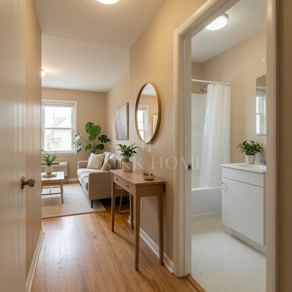 Fully renovated. Move-in ready. Nothing left to do.