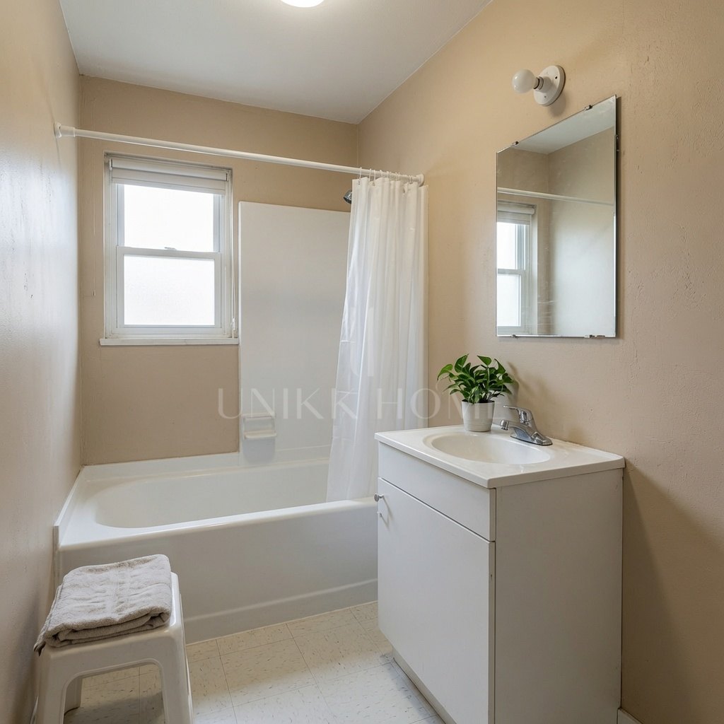 Fully renovated. Move-in ready. Nothing left to do.