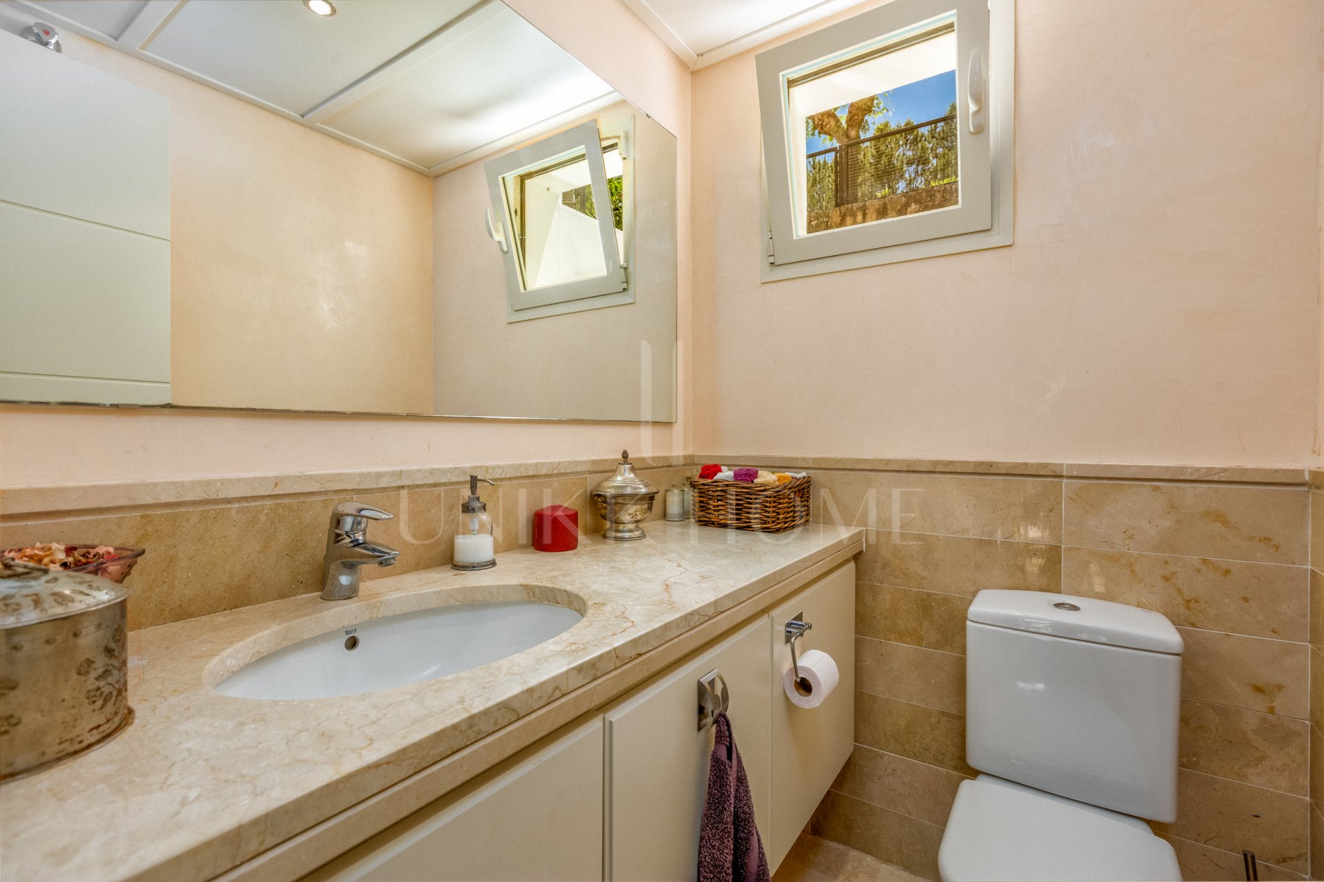 Elegant Townhouse with Golf Views in the Prestigious La Cala Golf, Mijas