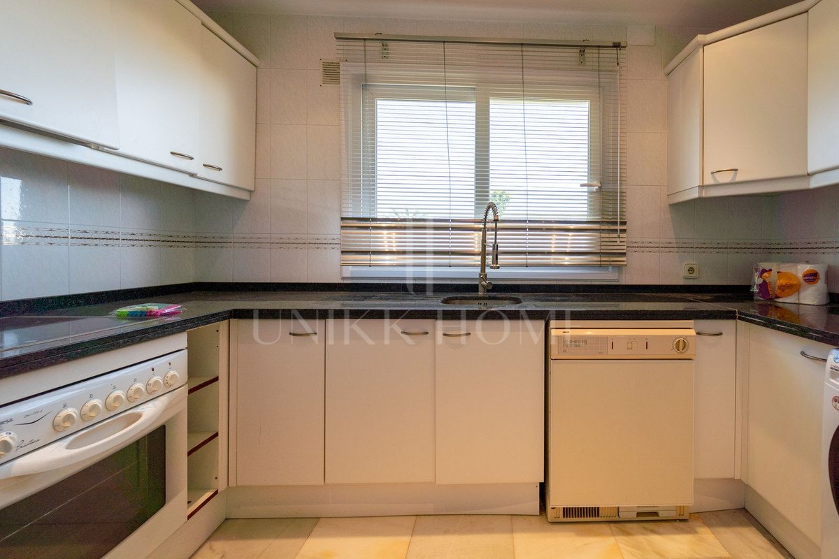 FANTASTICA VILLA A 20 MINUTOS DE MARBELLA