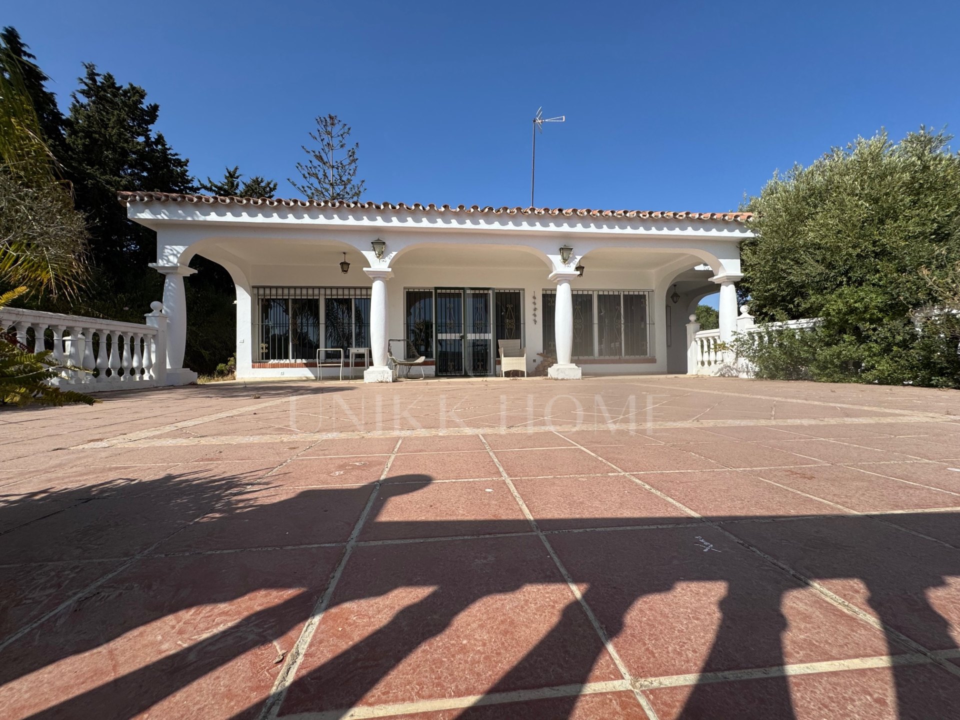 OPORTUNIDAD DE REFORMA EN EL PARAÍSO