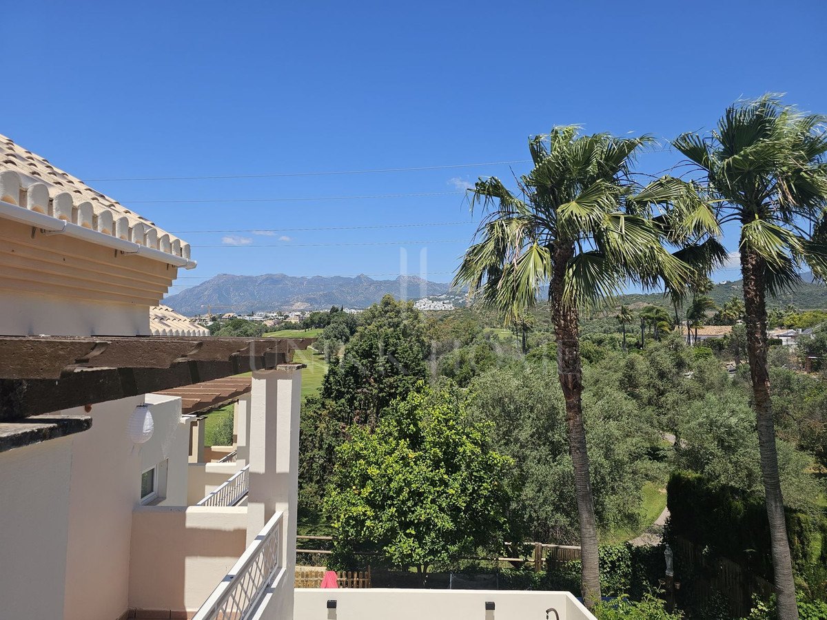 OPORTUNIDAD DE REFORMA EN MARBELLA