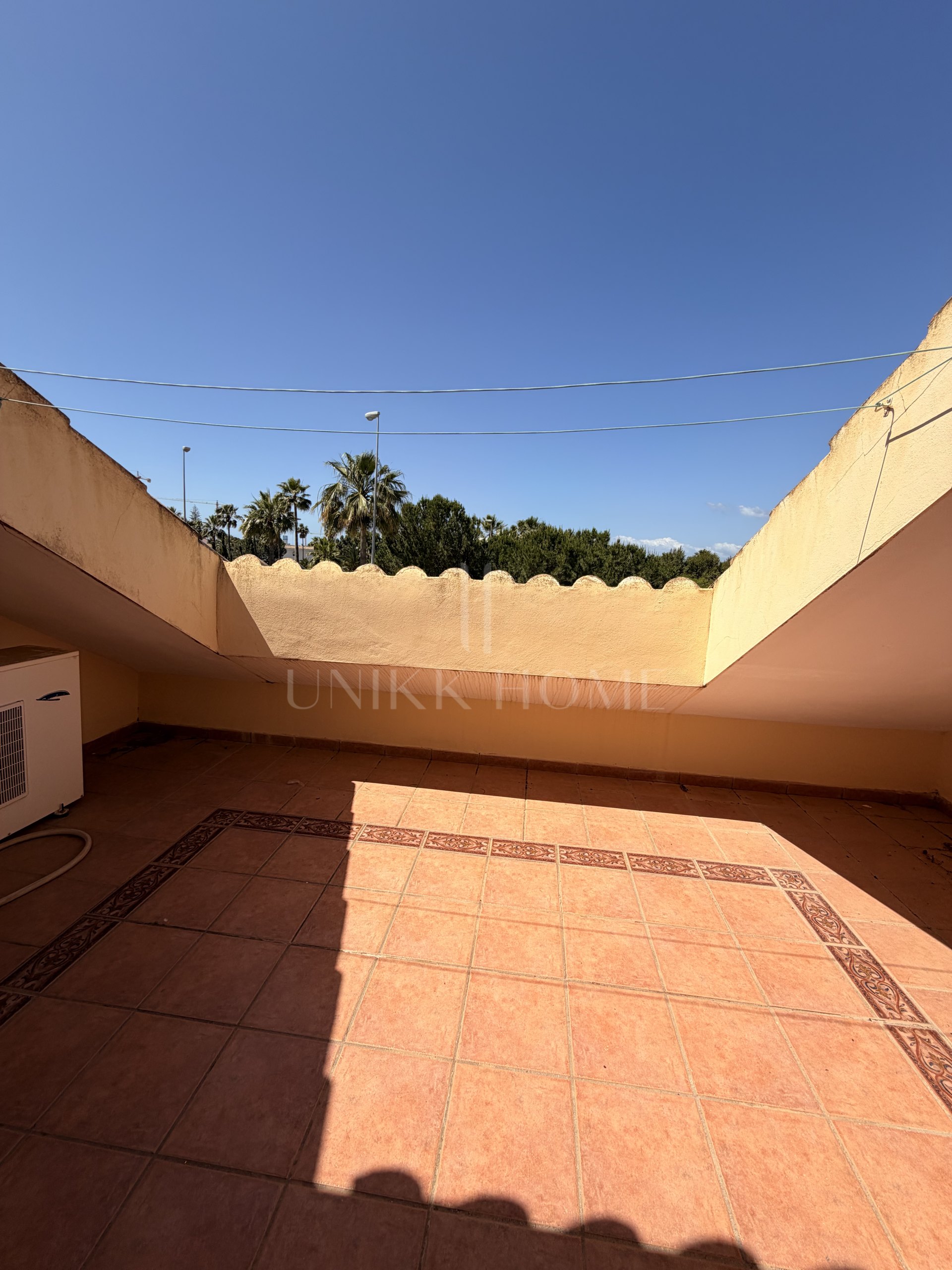 OPORTUNIDAD DE REFORMA EN MARBELLA