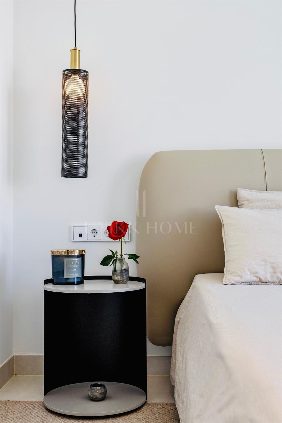 Sofisticado apartamento de lujo en Higuerón Oeste – Costa del Sol