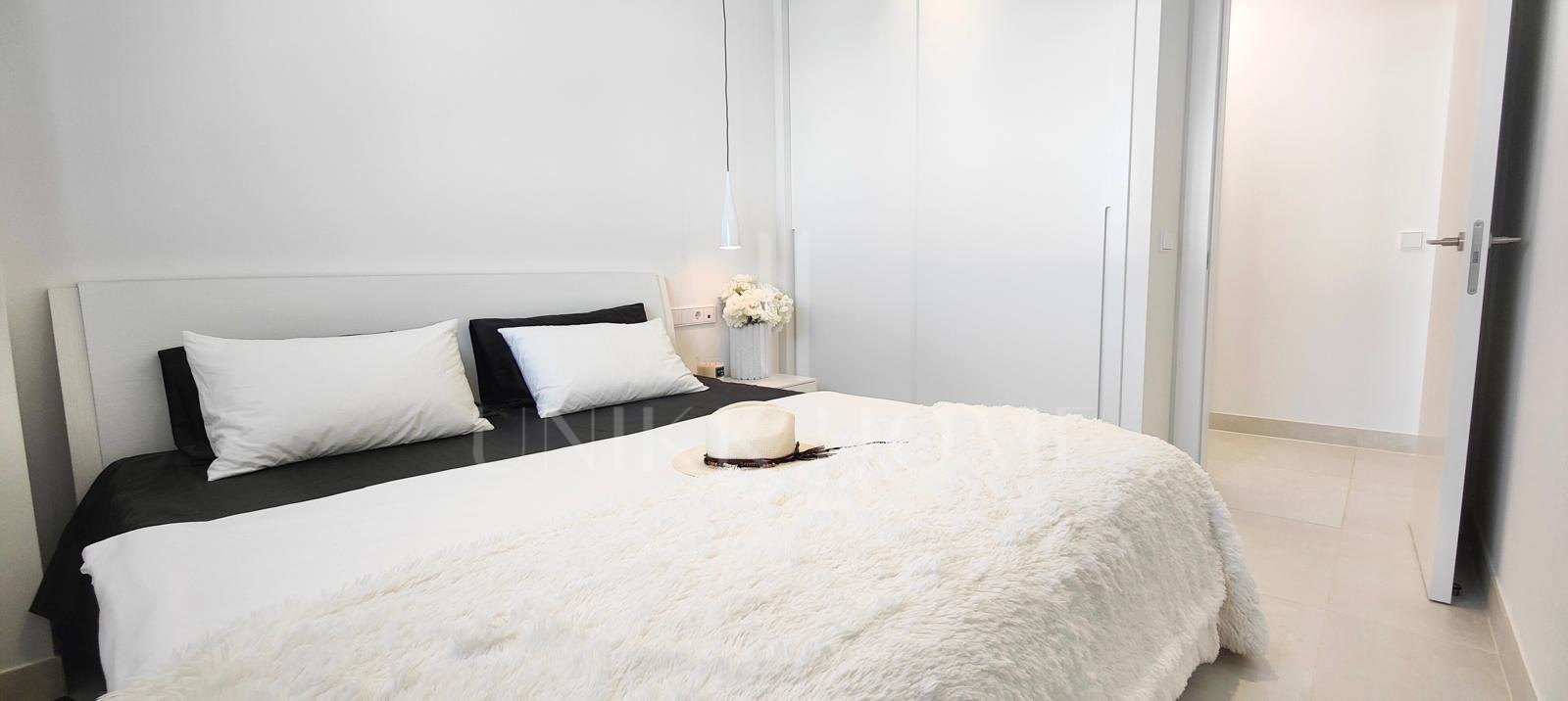 Sofisticado apartamento de lujo en Higuerón Oeste – Costa del Sol