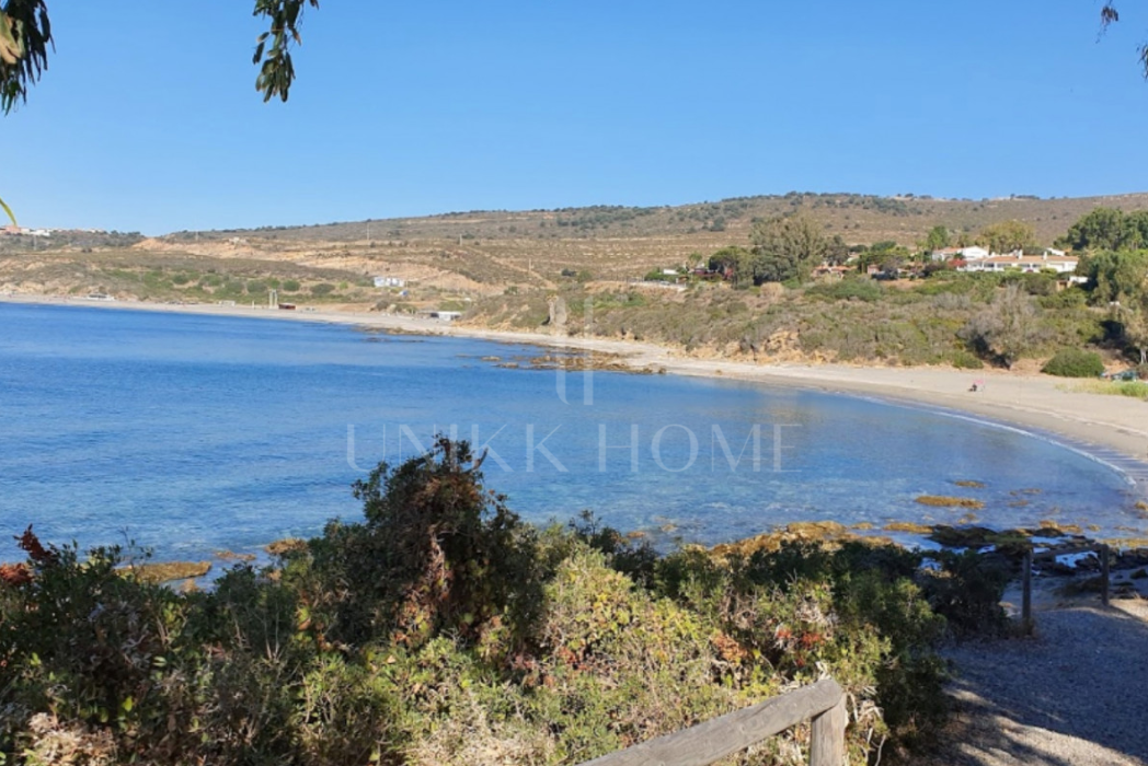 PREMIUM DEVELOPMENT PLOT IN SAN ROQUE, CLOSE TO SOTOGRANDE