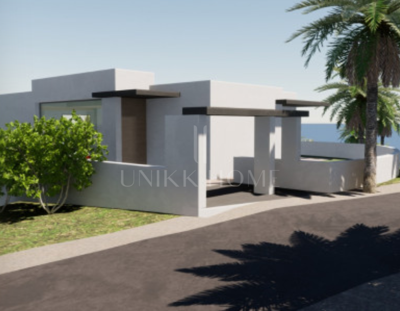 PREMIUM DEVELOPMENT PLOT IN SAN ROQUE, CLOSE TO SOTOGRANDE