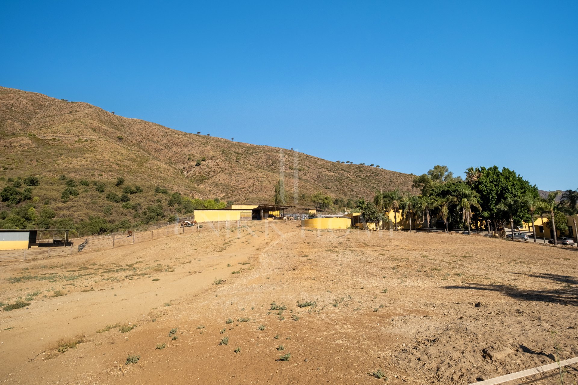 AMAZING EQUESTRIAN PROPERTY 15 MINUTES FROM THE BEACH