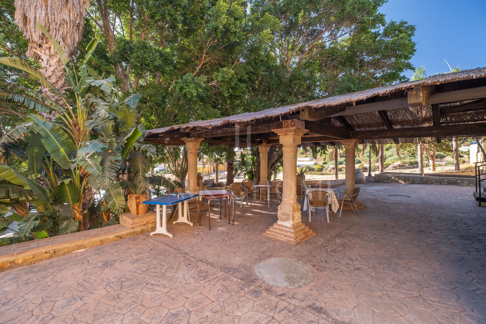 AMAZING EQUESTRIAN PROPERTY 15 MINUTES FROM THE BEACH