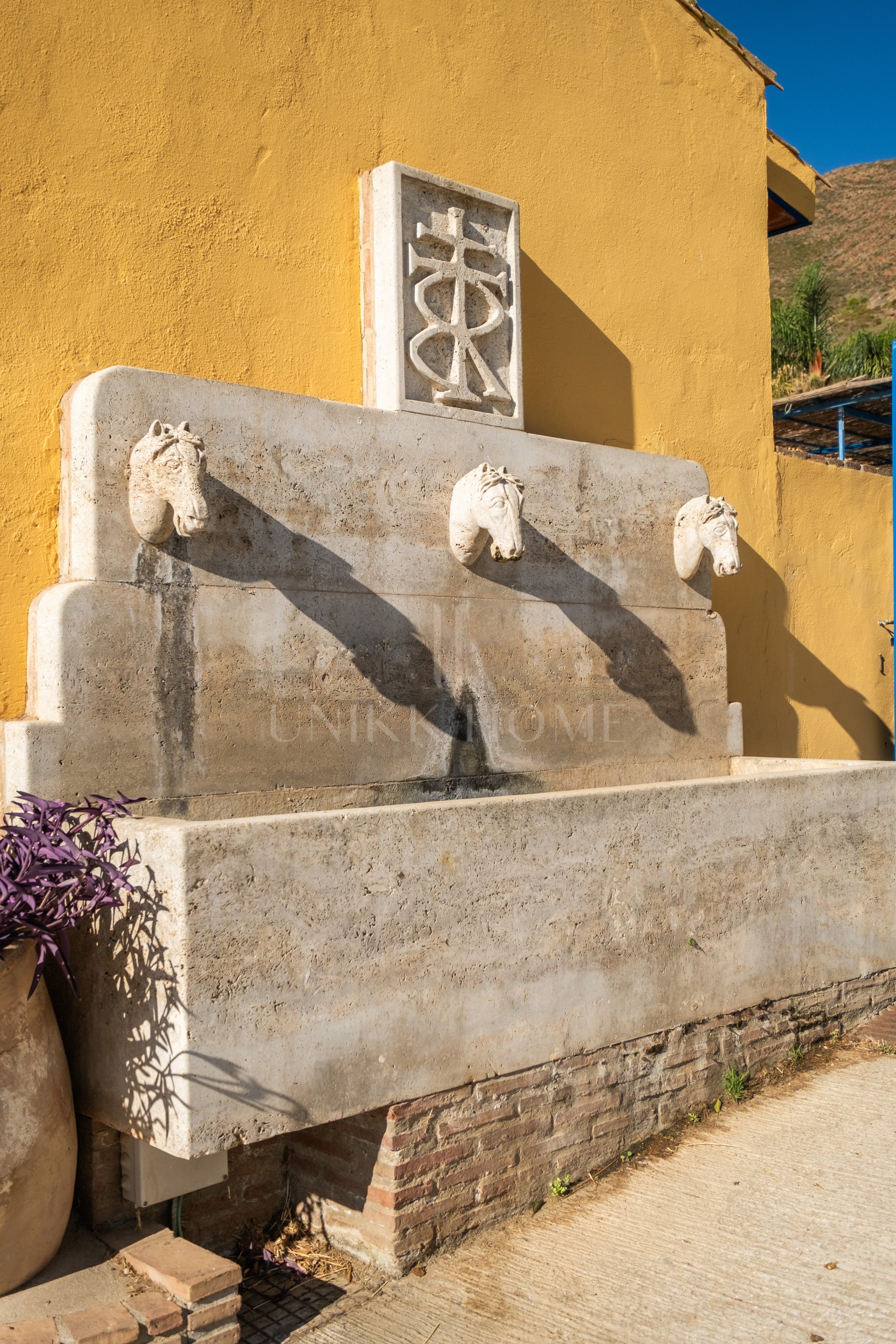 AMAZING EQUESTRIAN PROPERTY 15 MINUTES FROM THE BEACH