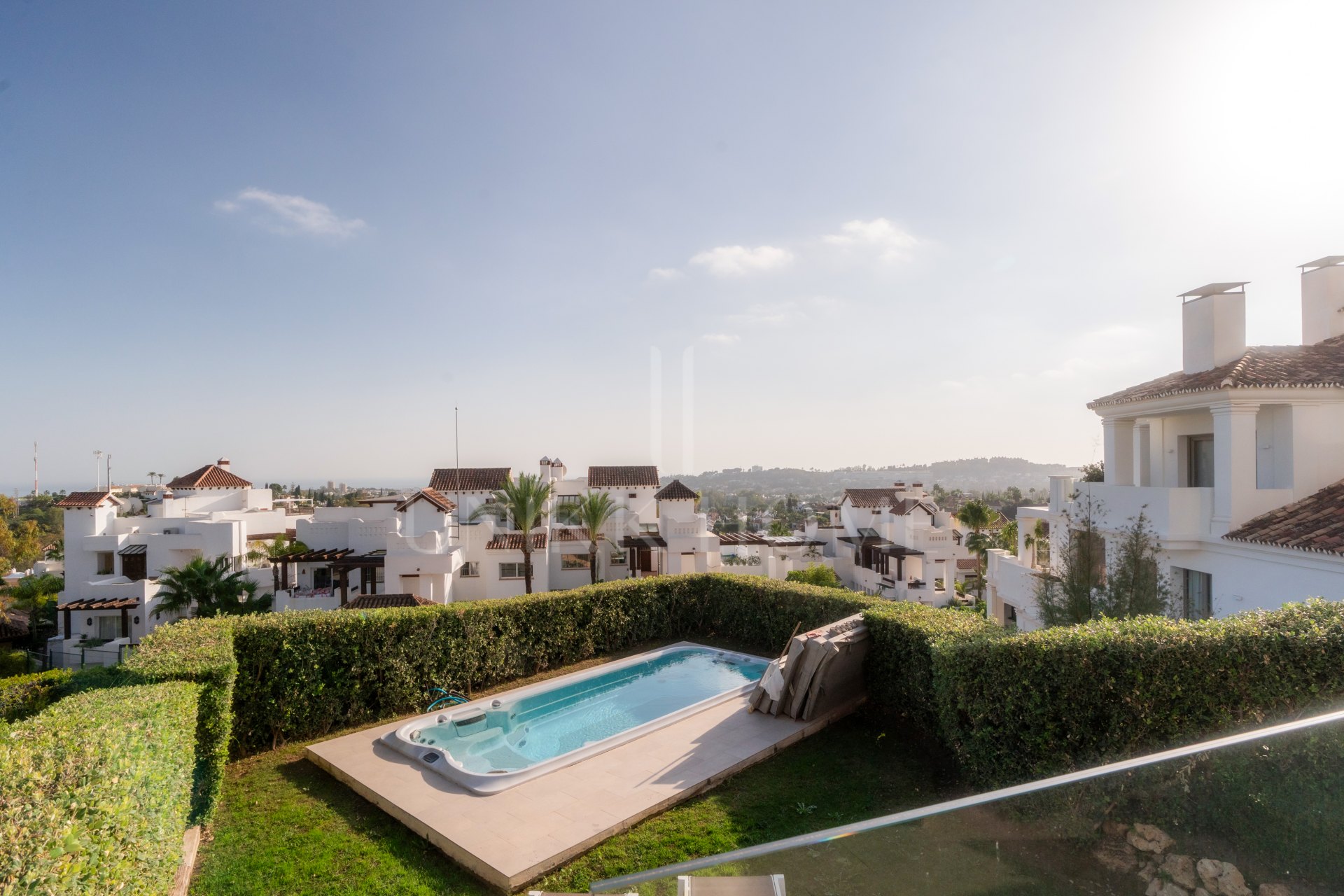 IMPRESIONANTE APARTAMENTO EN MARBELLA