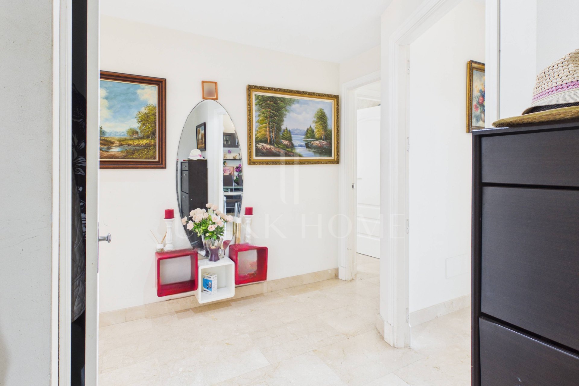 Apartamento en venta en Alcaidesa Costa