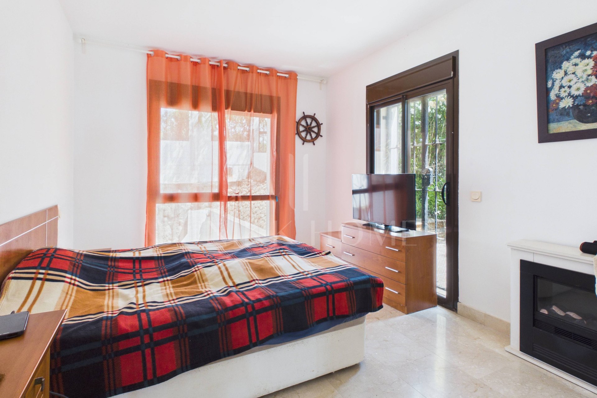 Apartamento en venta en Alcaidesa Costa