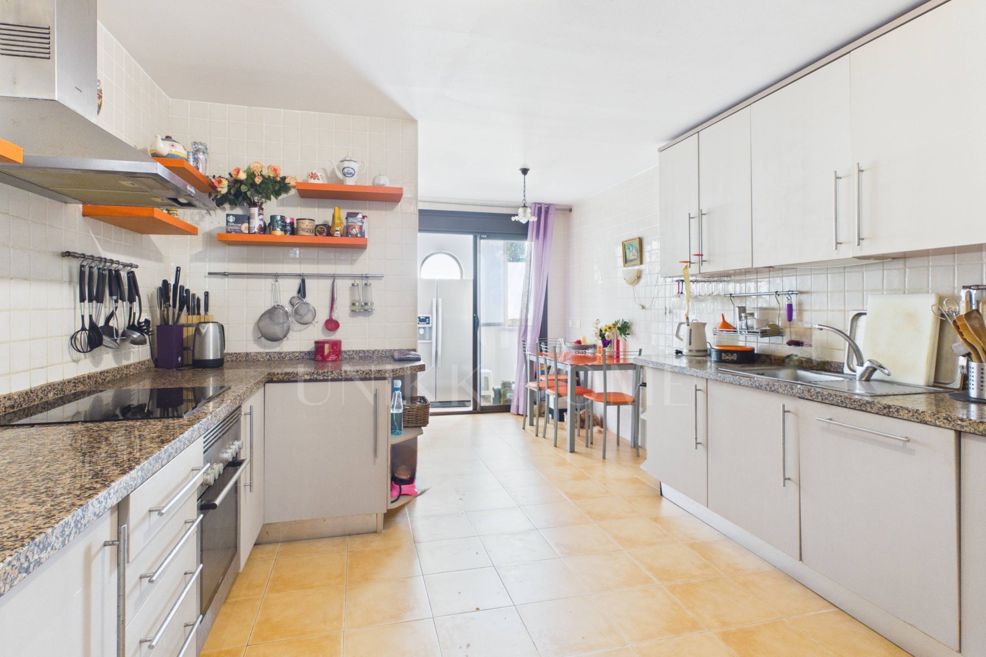 Apartamento en venta en Alcaidesa Costa