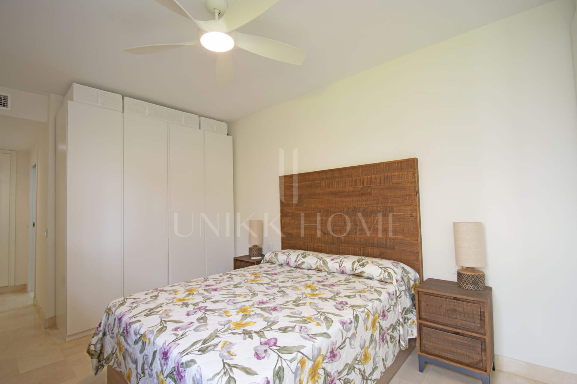Piso en venta en Alcaidesa Costa