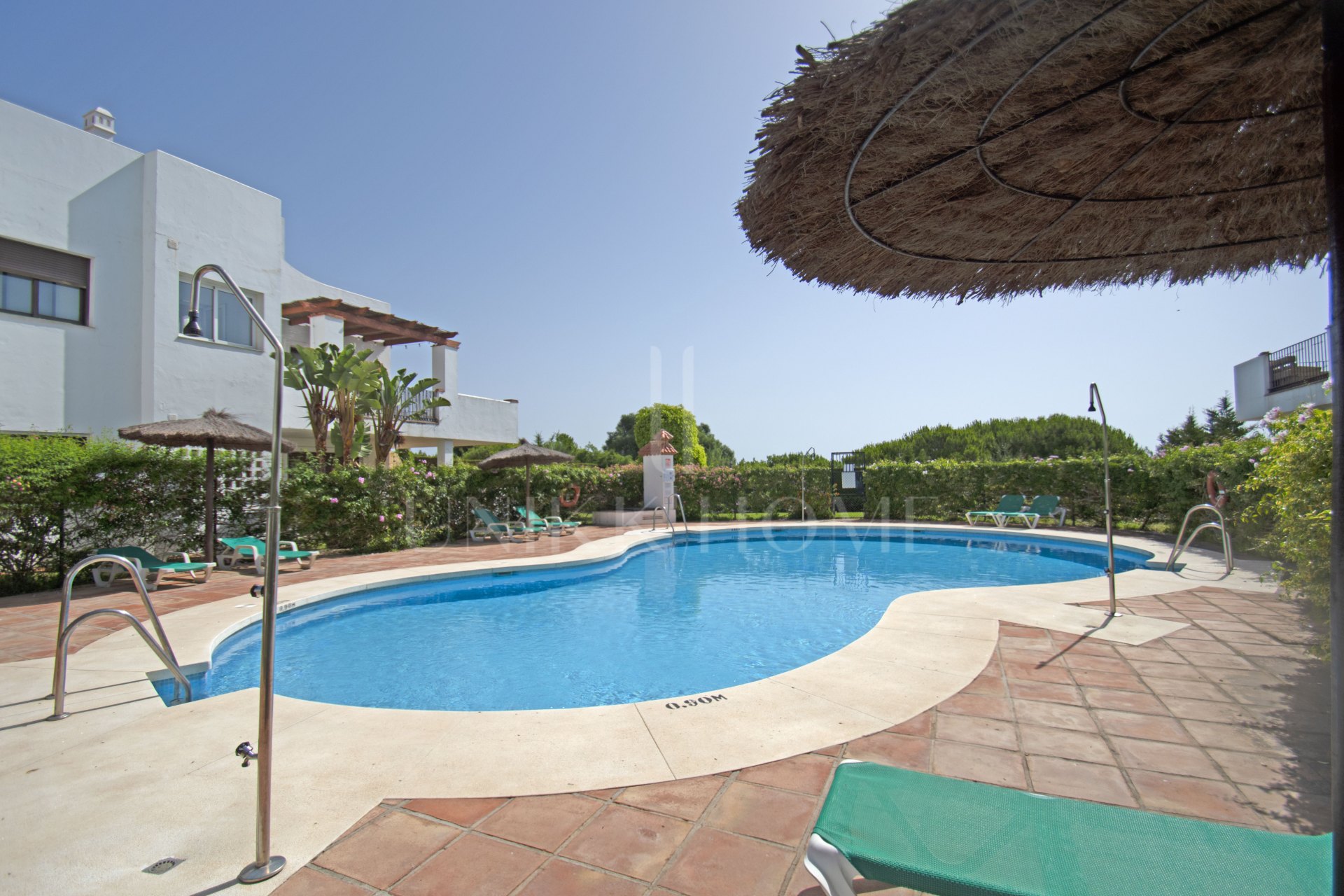 Piso en venta en Alcaidesa Costa