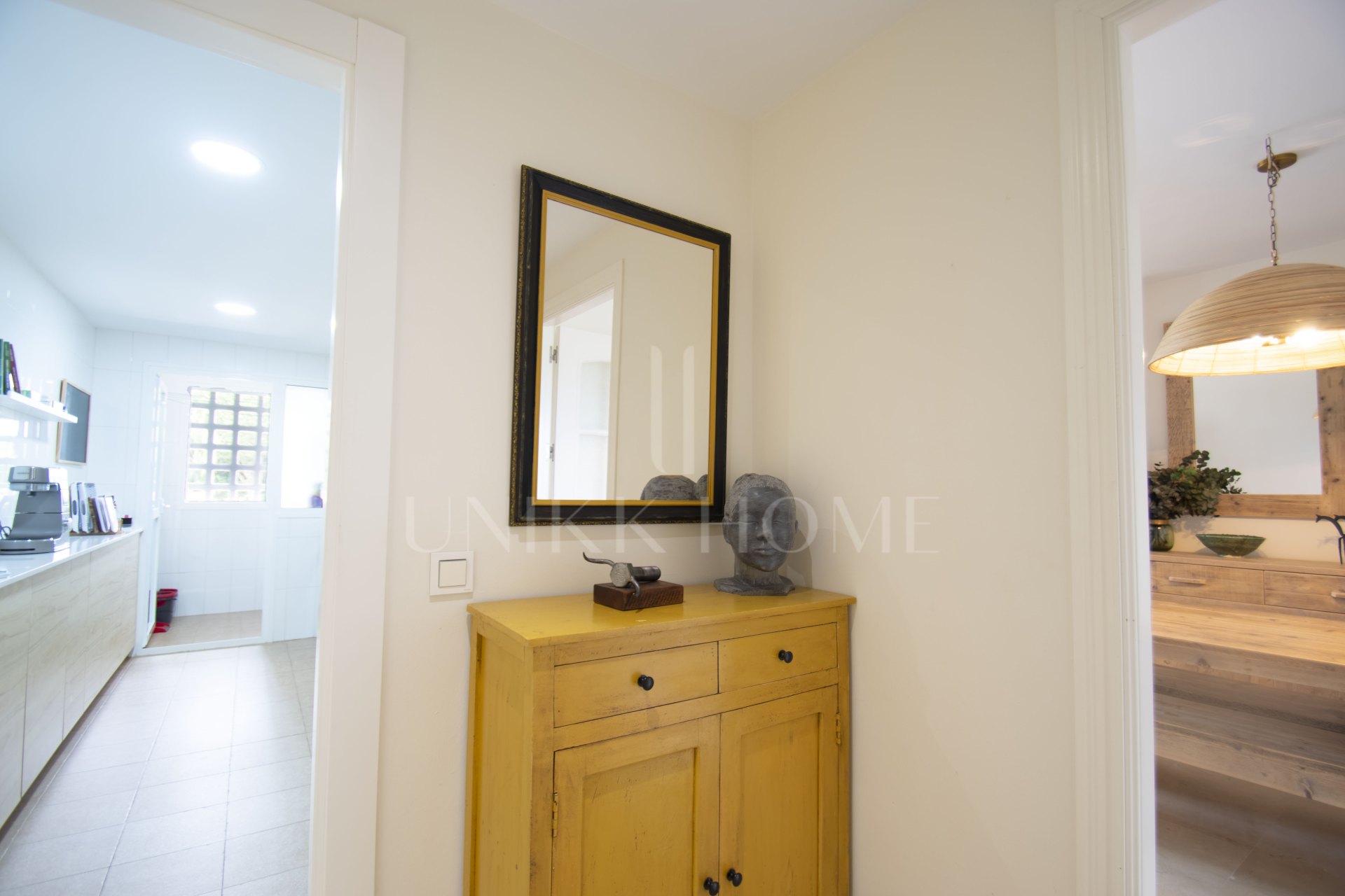 Piso en venta en Alcaidesa Costa