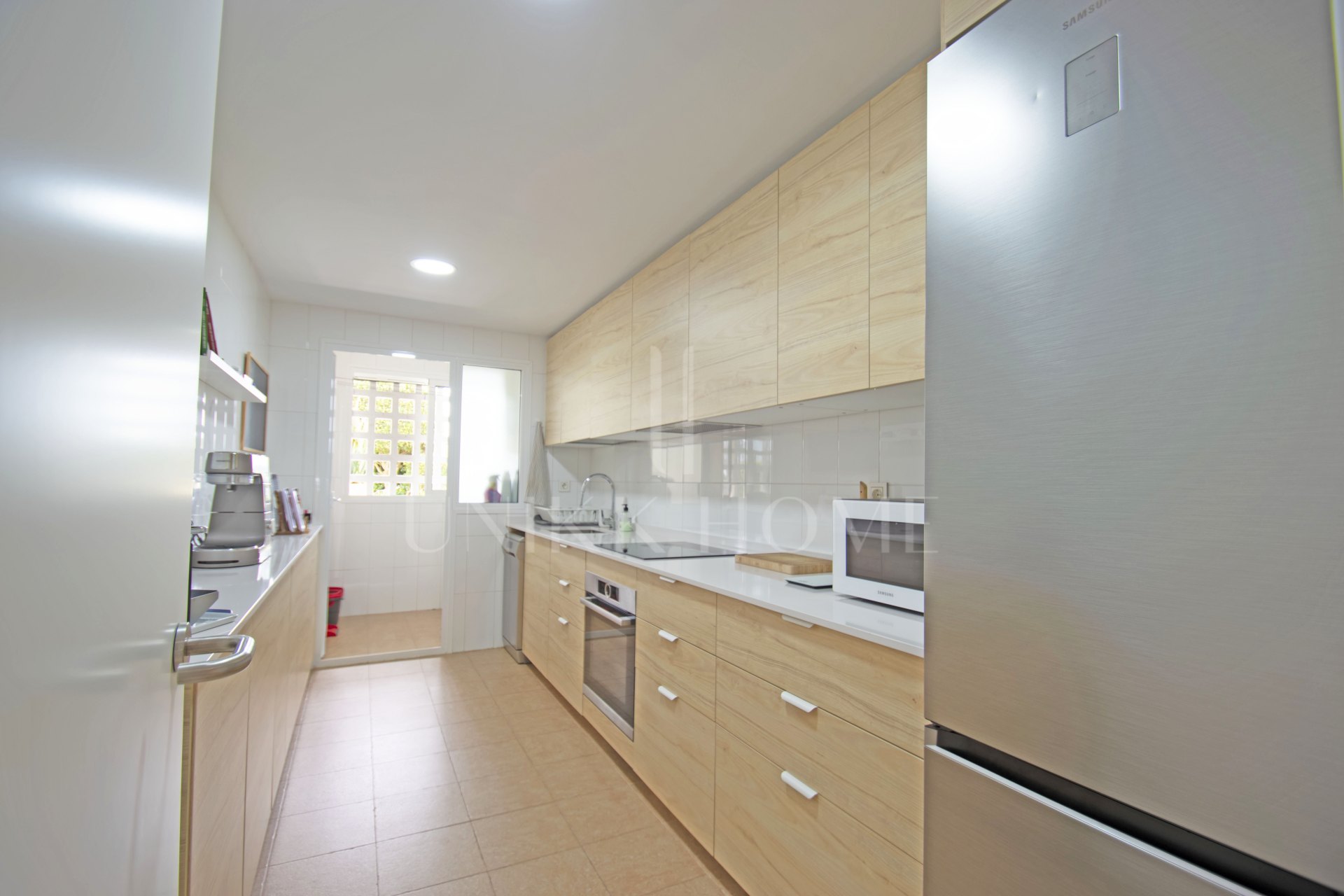 Piso en venta en Alcaidesa Costa