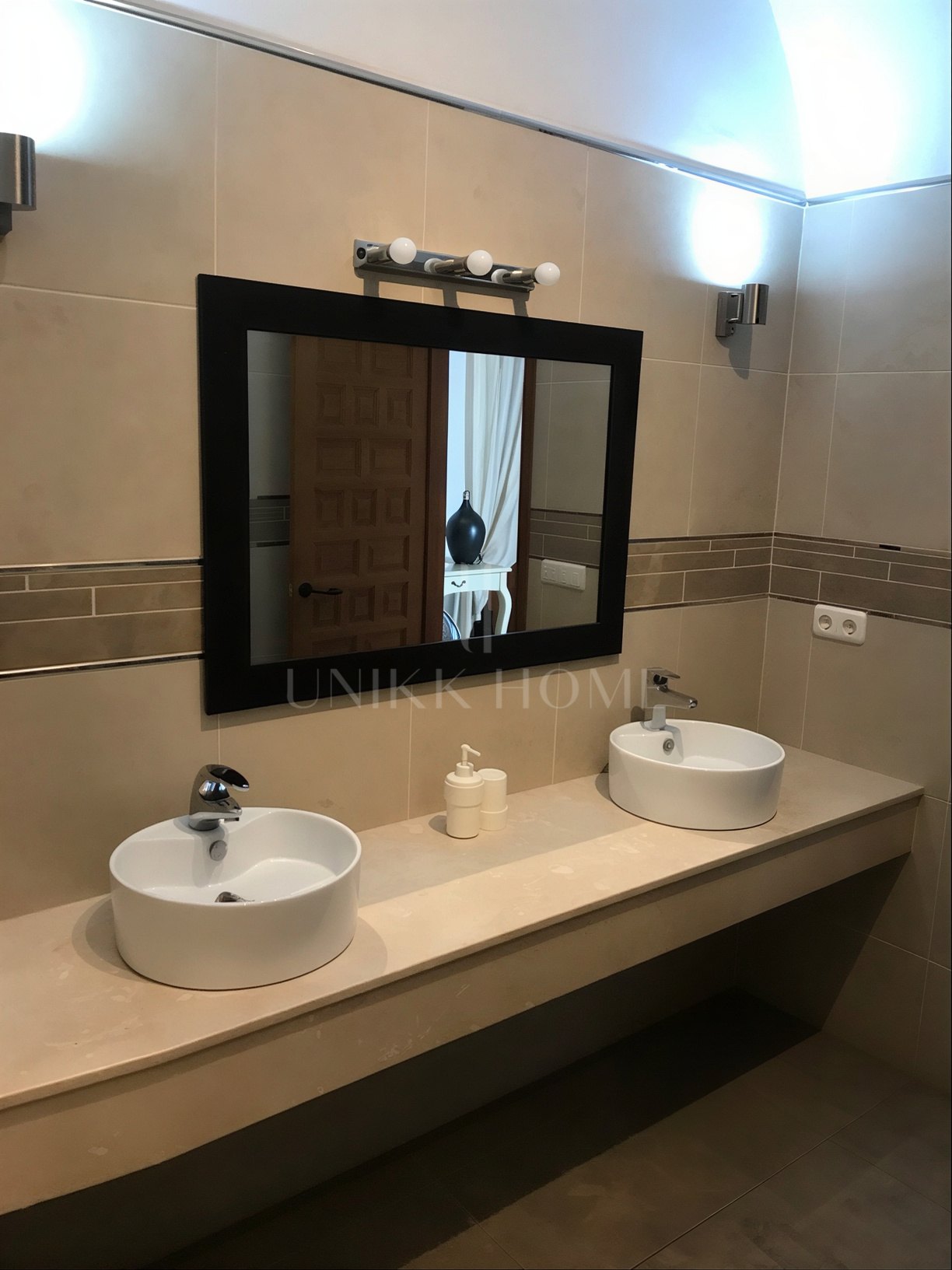 A unique boutique hotel with 10 rooms in the center of Vélez-Málaga
