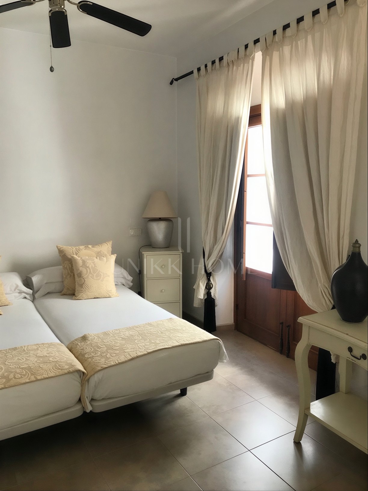 A unique boutique hotel with 10 rooms in the center of Vélez-Málaga