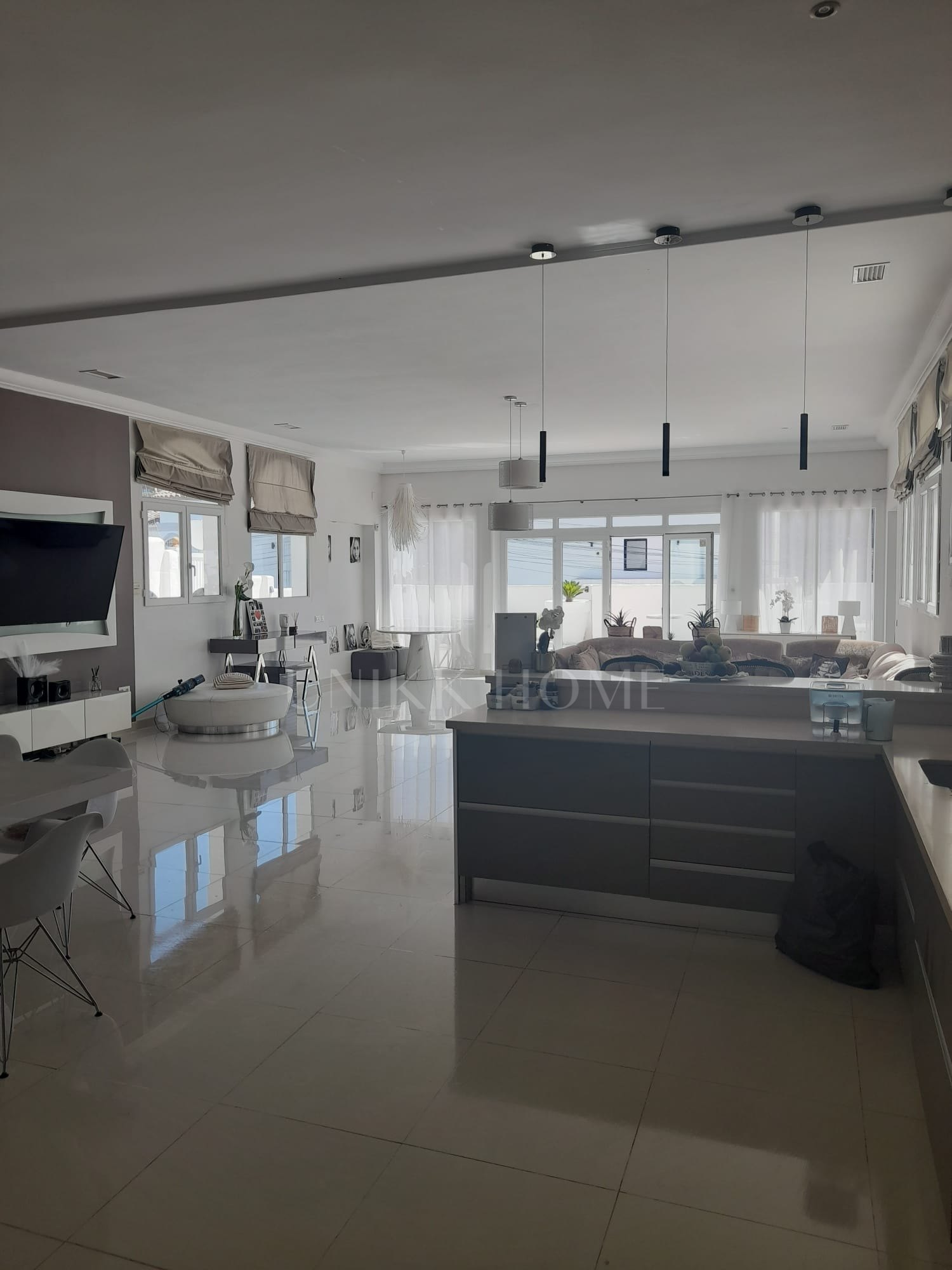 Villa Jazmines, Nueva Andalucia, Marbella