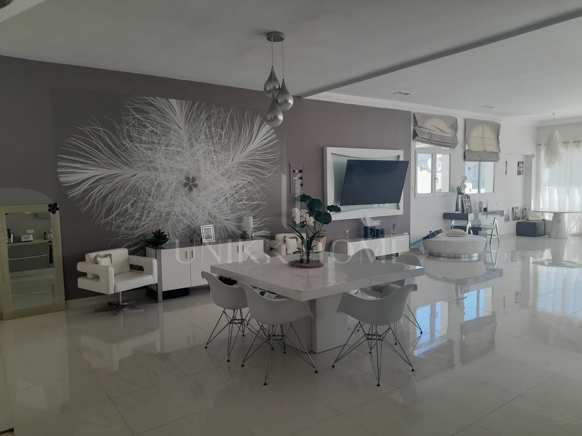 Villa Jazmines, Nueva Andalucia, Marbella