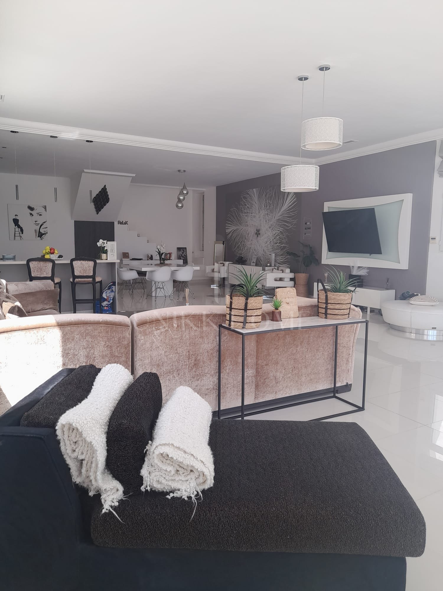 Villa Jazmines, Nueva Andalucia, Marbella