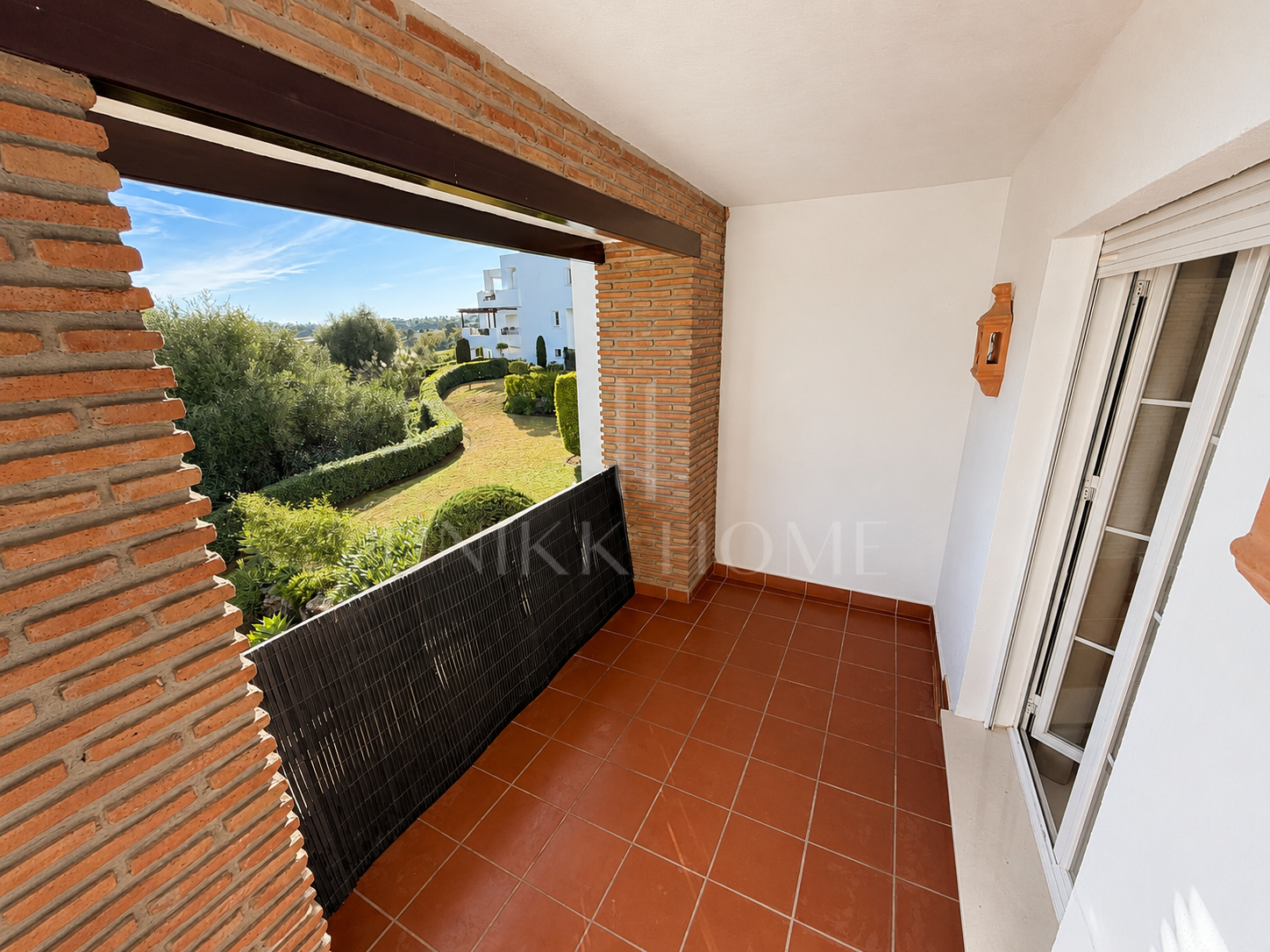 Exclusive Apartment in Los Eucaliptos, Benahavís