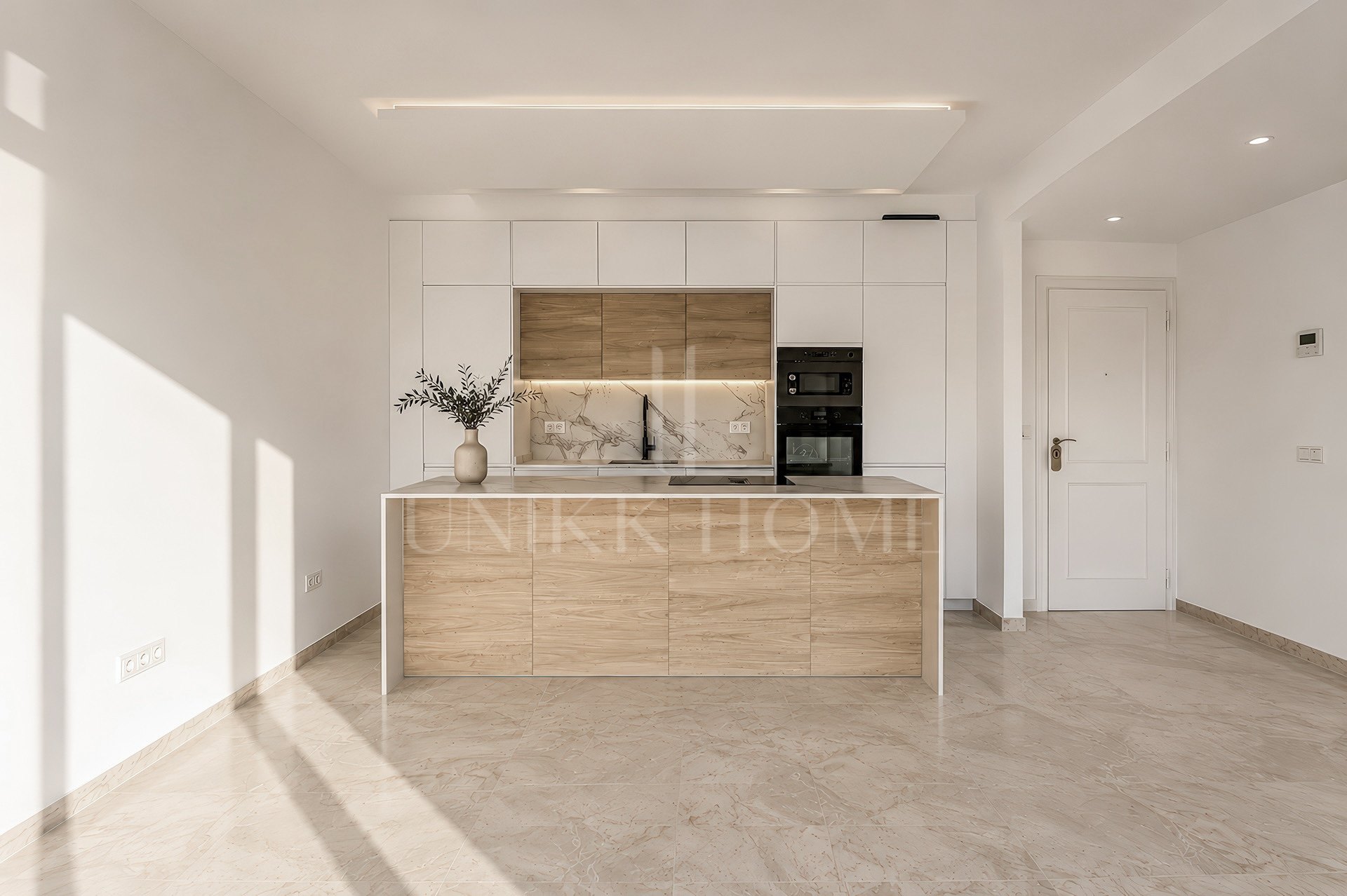 Ático en venta en Miraflores, Mijas Costa