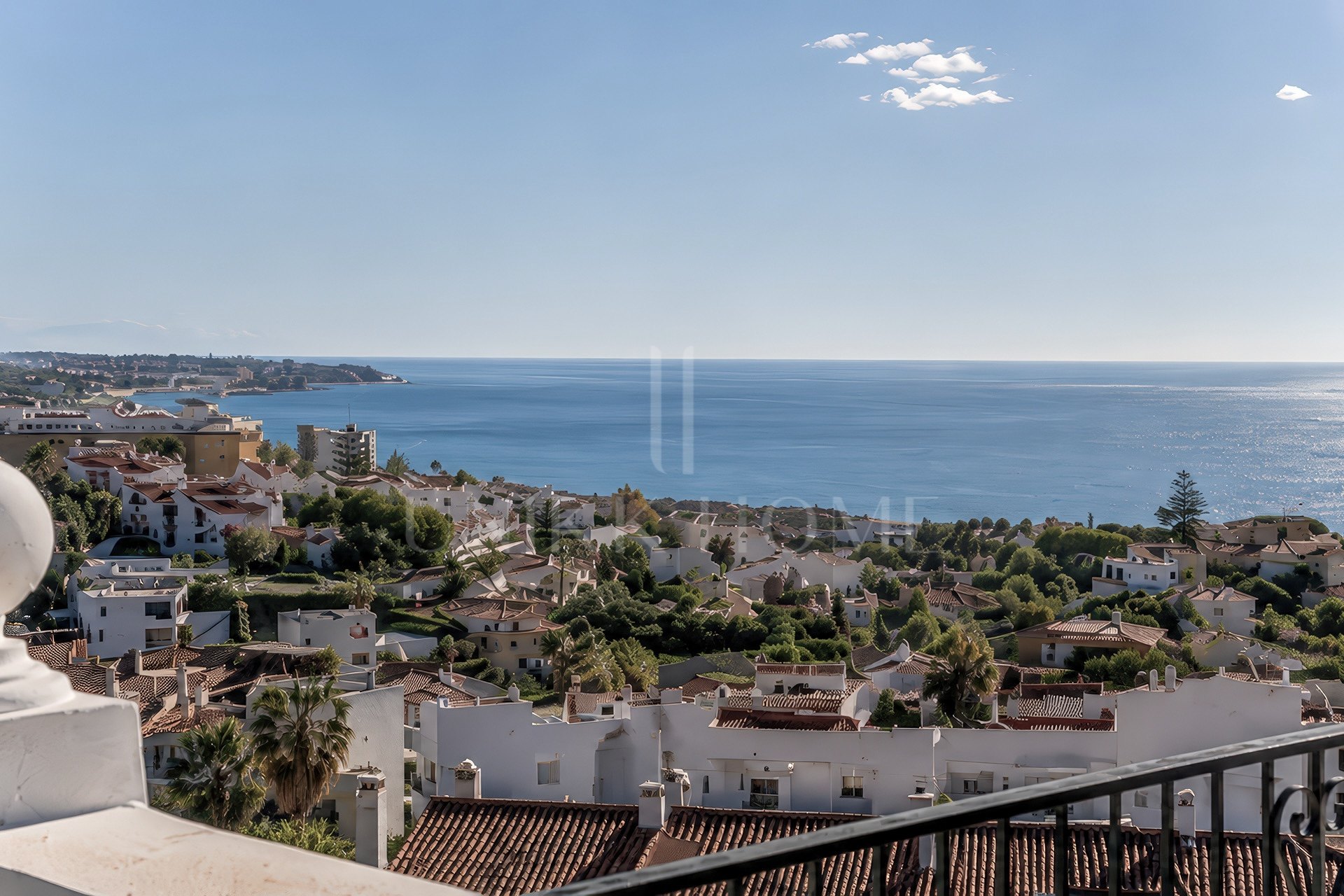 Ático en venta en Miraflores, Mijas Costa