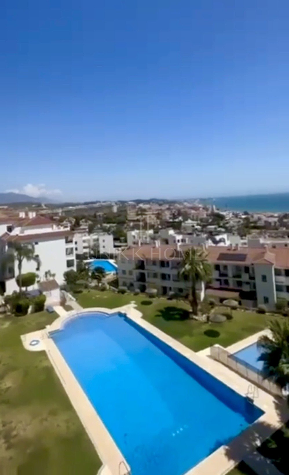Ático en venta en Miraflores, Mijas Costa