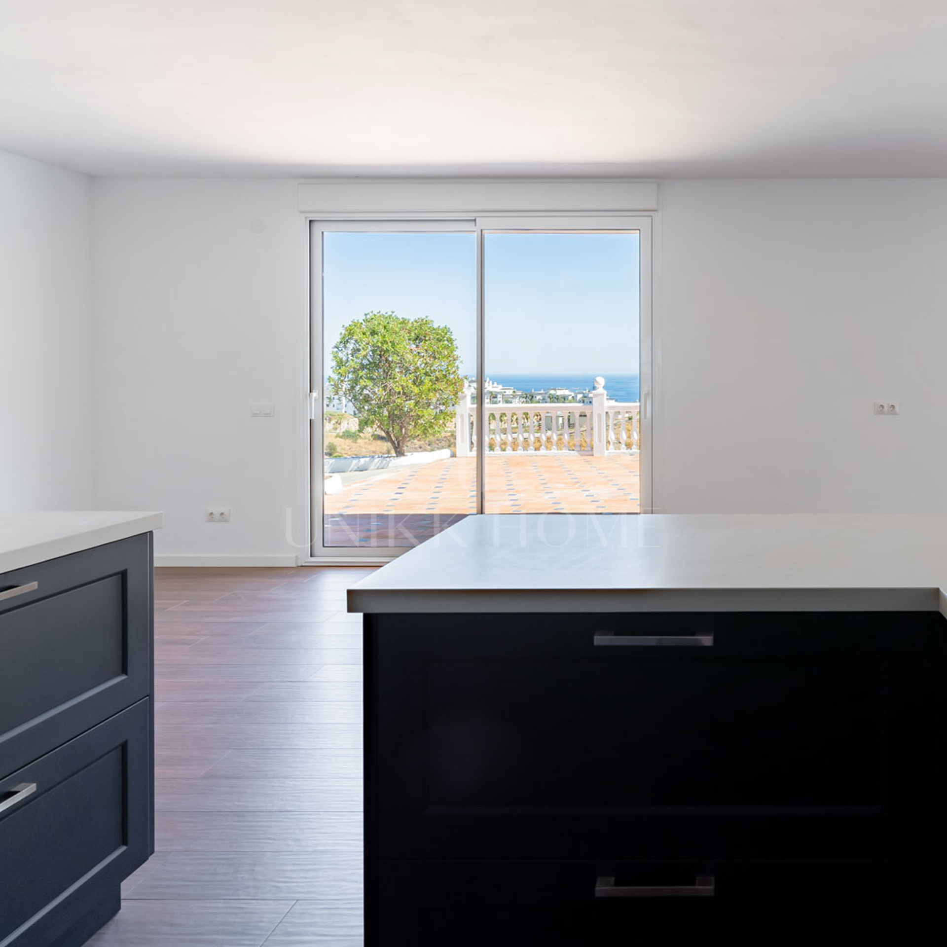 Finca totalmente reformada con vistas panorámicas al mar | total privacidad