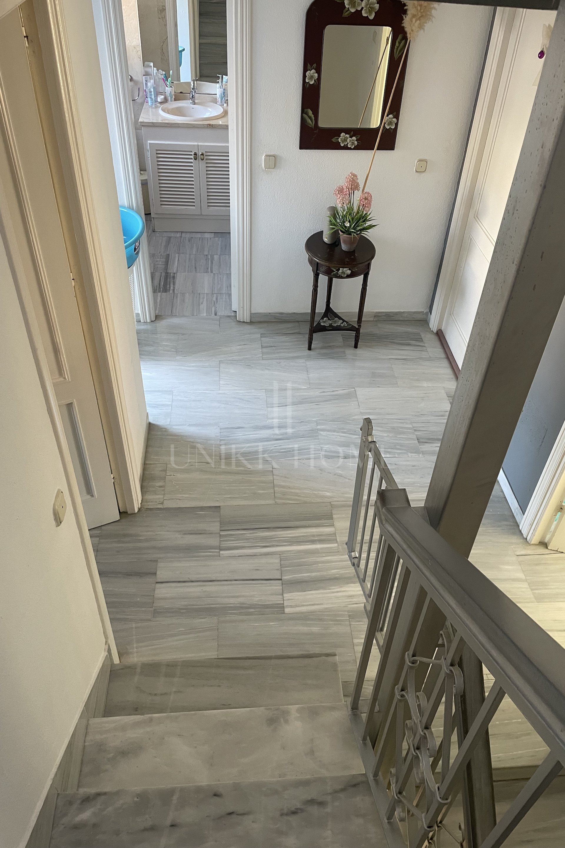 Spacious South-Facing Townhouse in Bel Air, Estepona