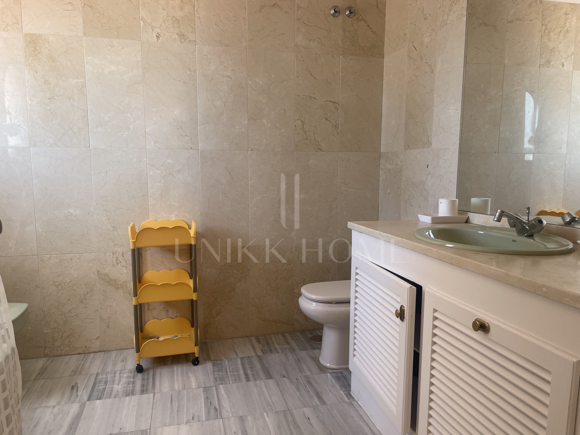 Spacious South-Facing Townhouse in Bel Air, Estepona
