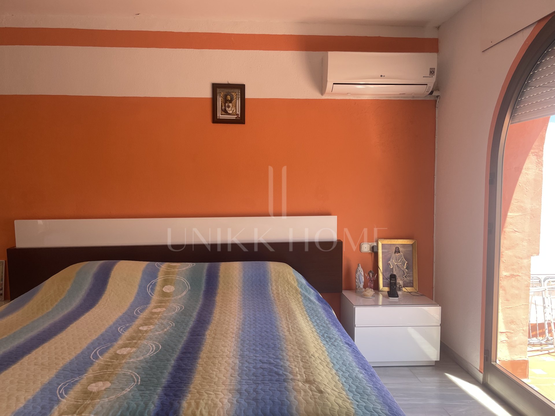 Spacious South-Facing Townhouse in Bel Air, Estepona