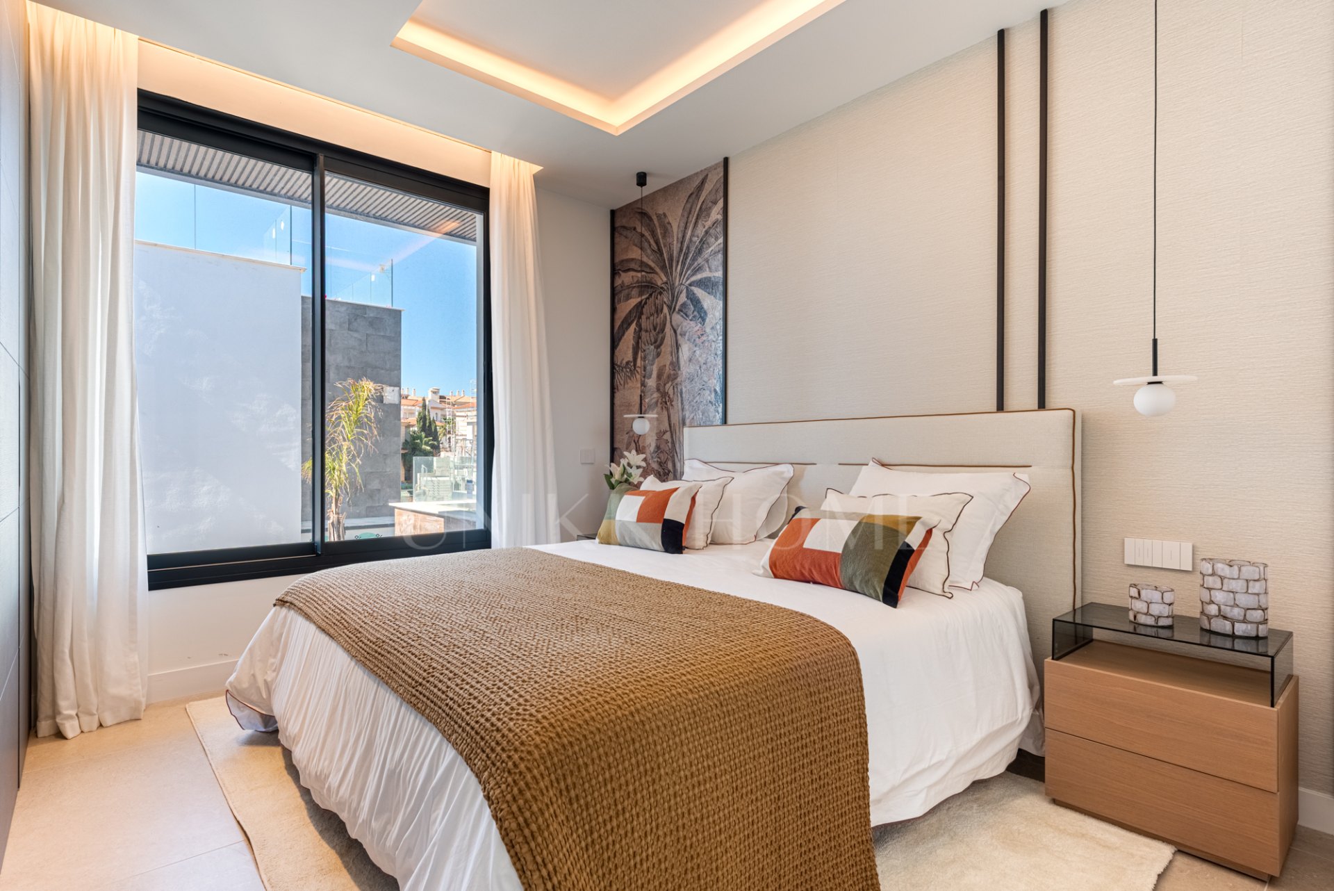 Villa en venta en Cala de Mijas, Mijas Costa