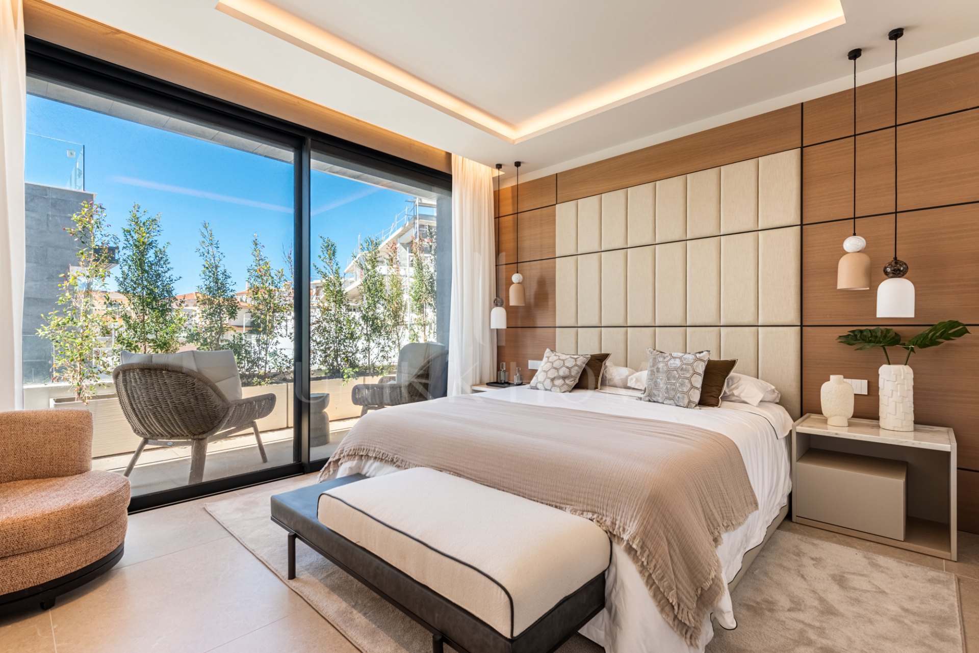 Villa en venta en Cala de Mijas, Mijas Costa