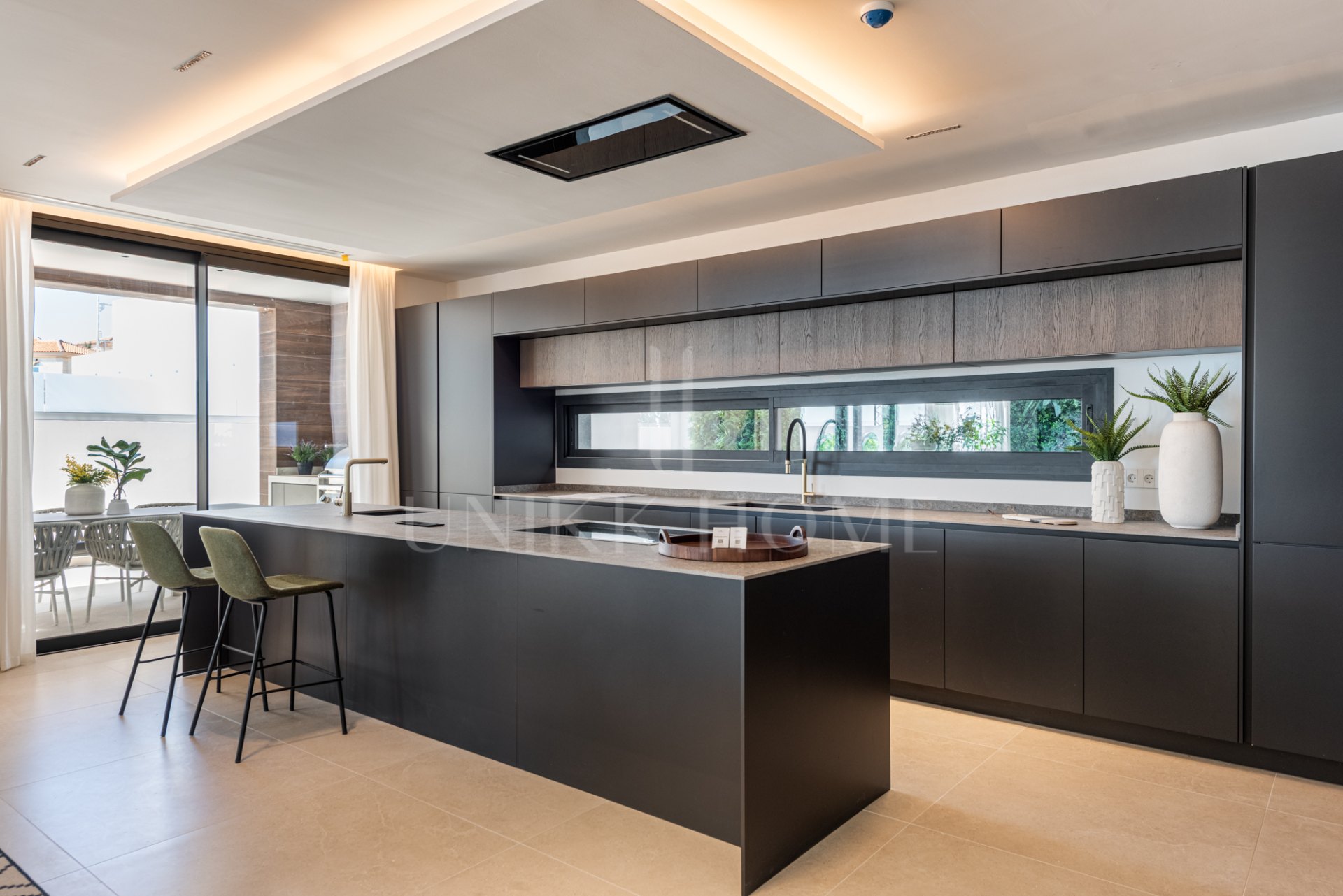 Villa en venta en Cala de Mijas, Mijas Costa
