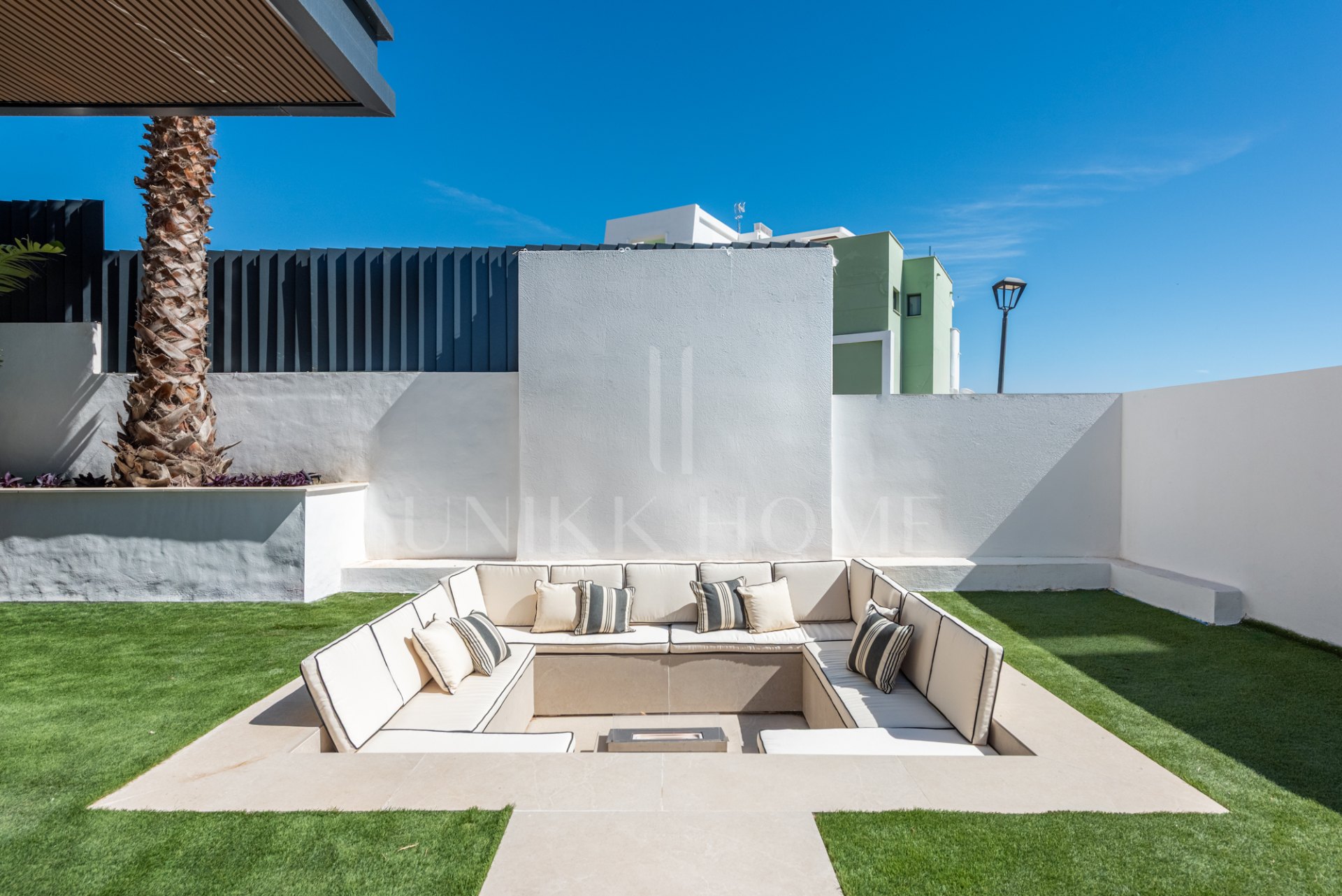 Villa en venta en Cala de Mijas, Mijas Costa