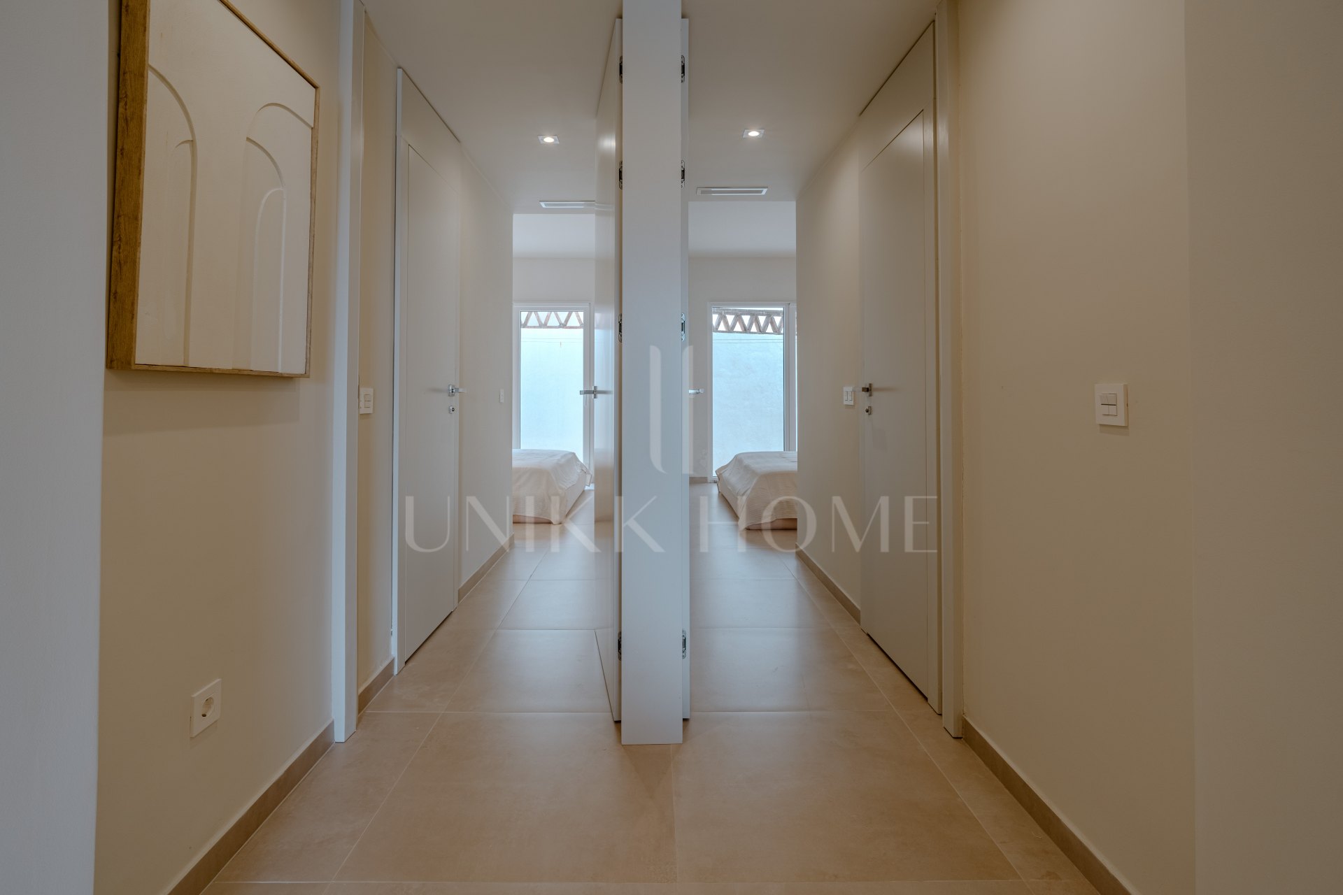 Vida exclusiva en Golf Valley, en la prestigiosa urbanización Pinos de Aloha