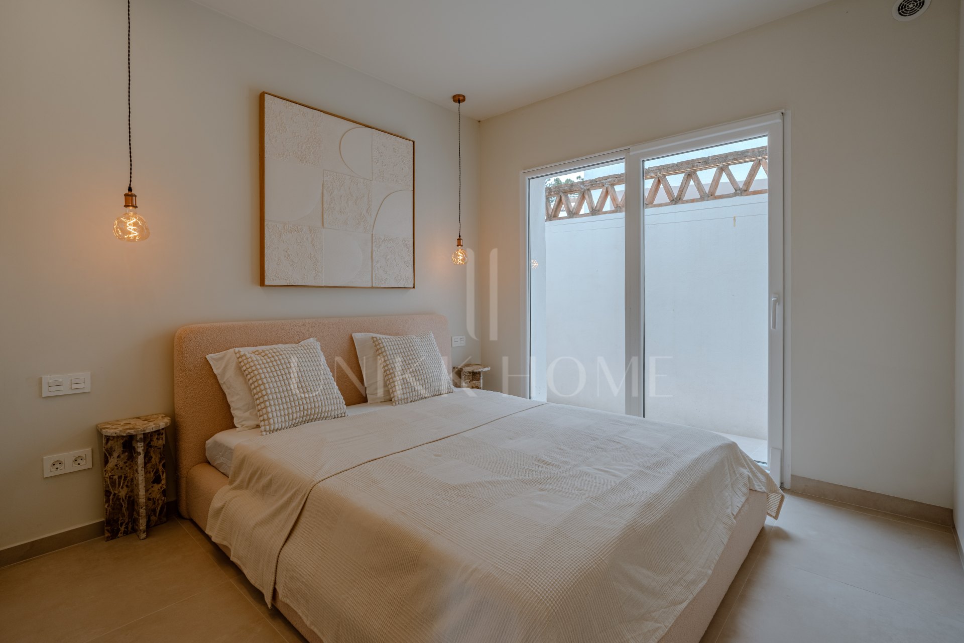 Vida exclusiva en Golf Valley, en la prestigiosa urbanización Pinos de Aloha