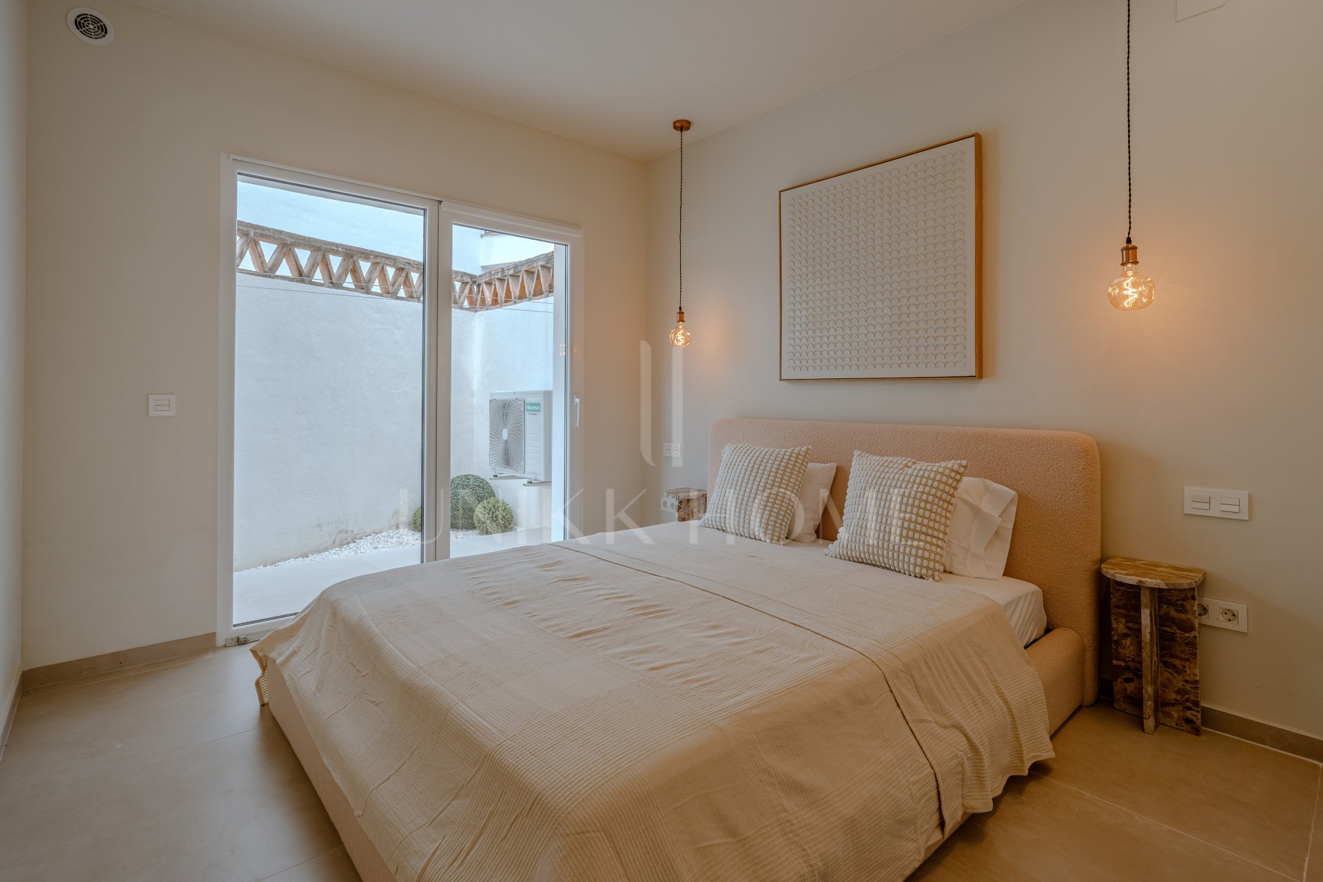 Vida exclusiva en Golf Valley, en la prestigiosa urbanización Pinos de Aloha