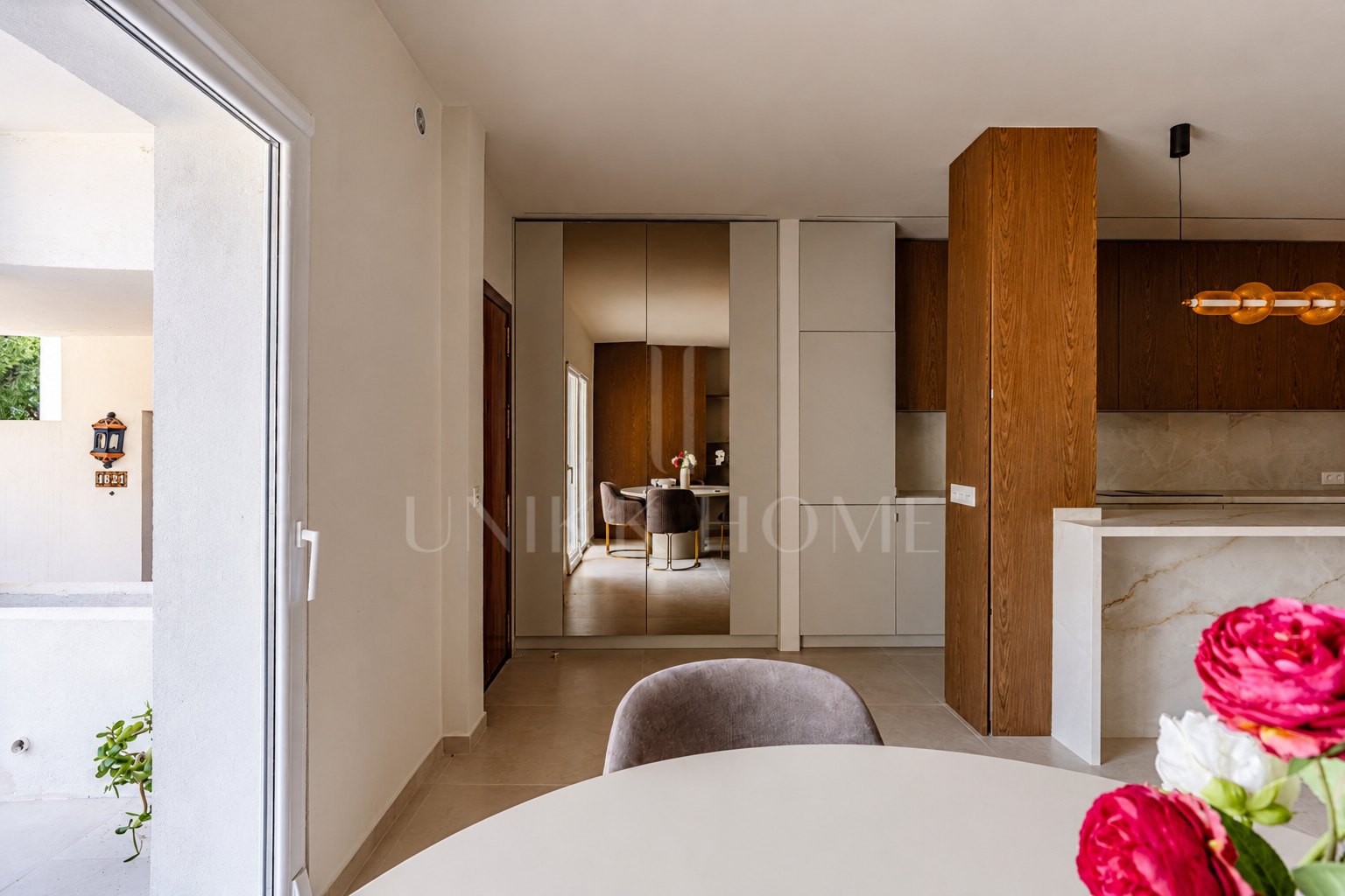 Vida exclusiva en Golf Valley, en la prestigiosa urbanización Pinos de Aloha