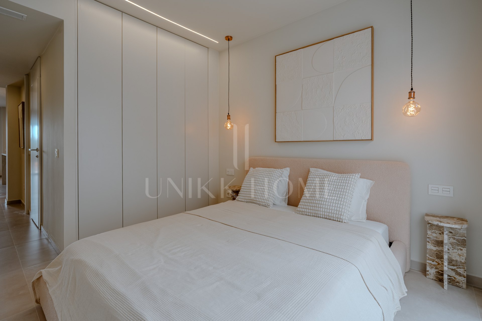 Vida exclusiva en Golf Valley, en la prestigiosa urbanización Pinos de Aloha