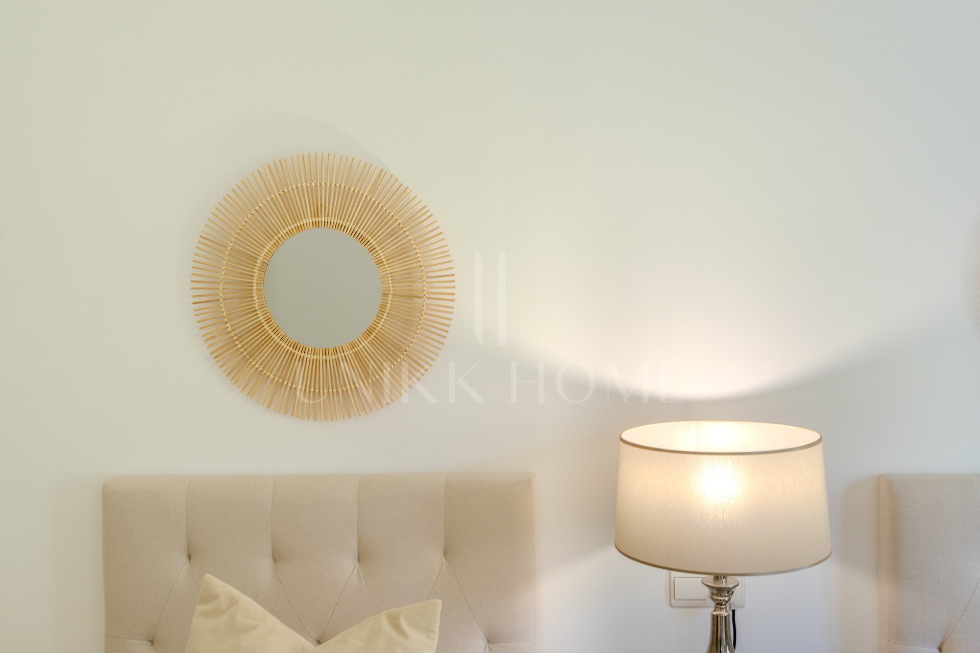Wonderfull 2 bed apartment in the heart of Aloha / Nueva Andalucia.