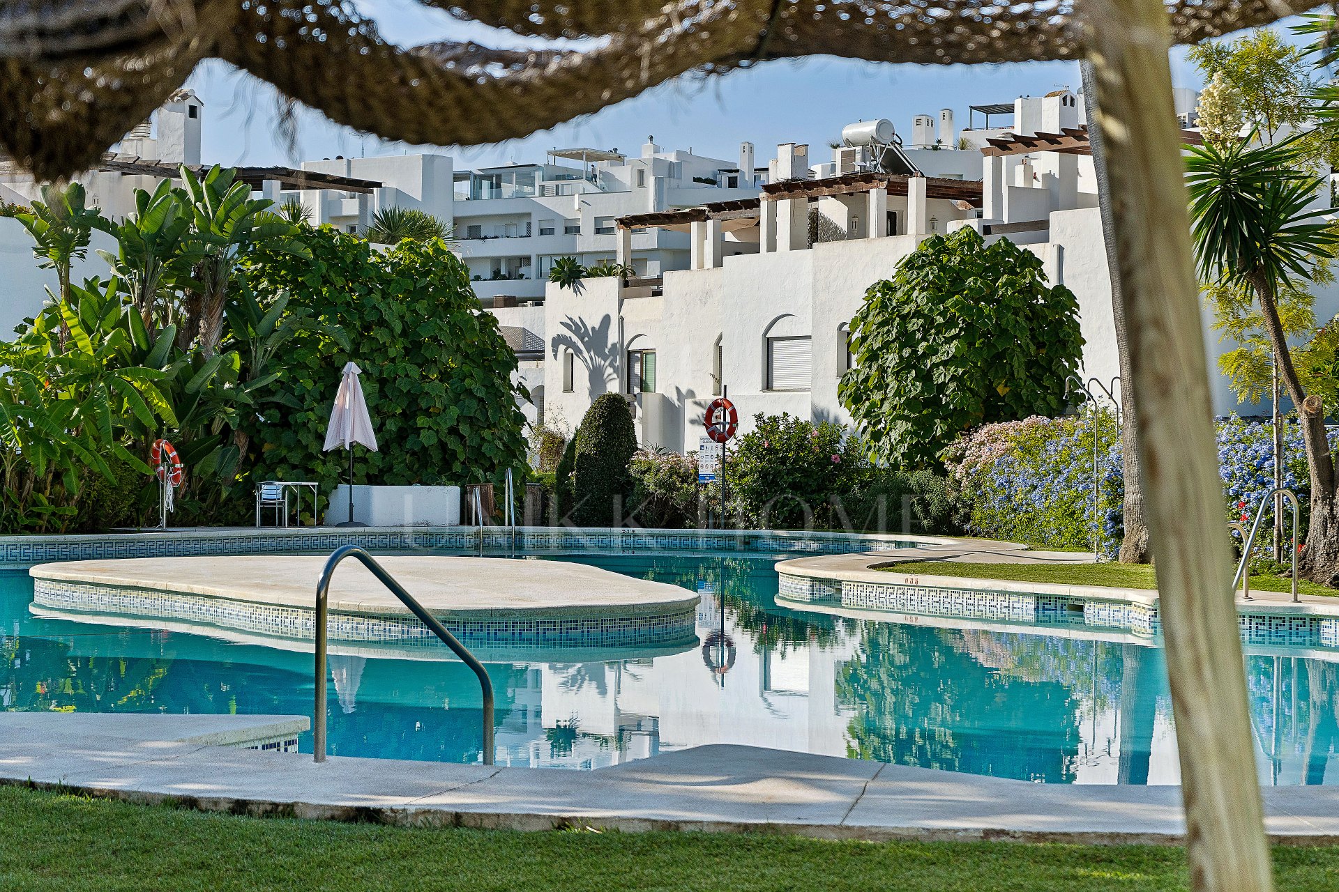 Townhouse in Guadalvillas, San Pedro de Alcantara