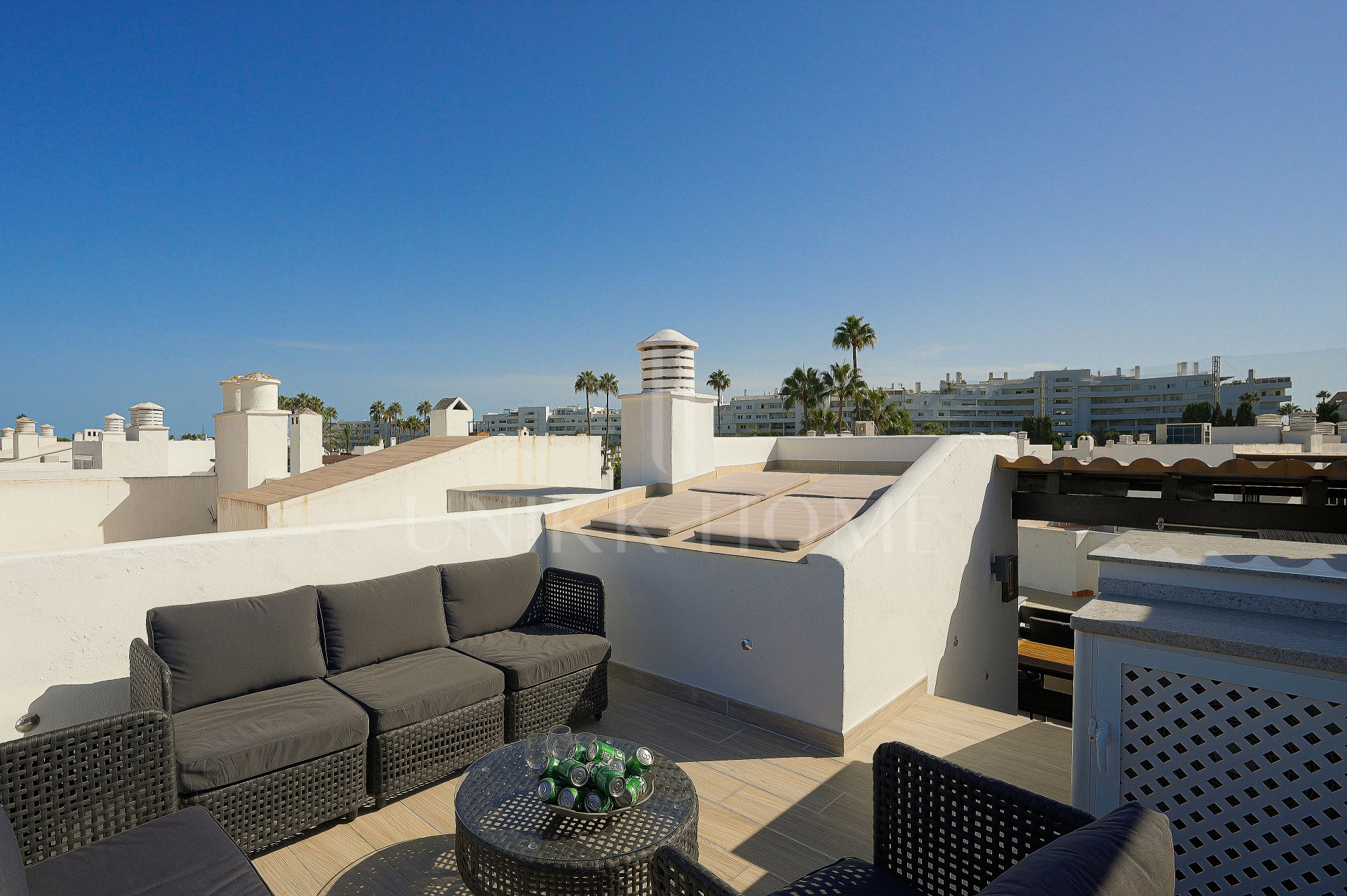 Townhouse in Guadalvillas, San Pedro de Alcantara