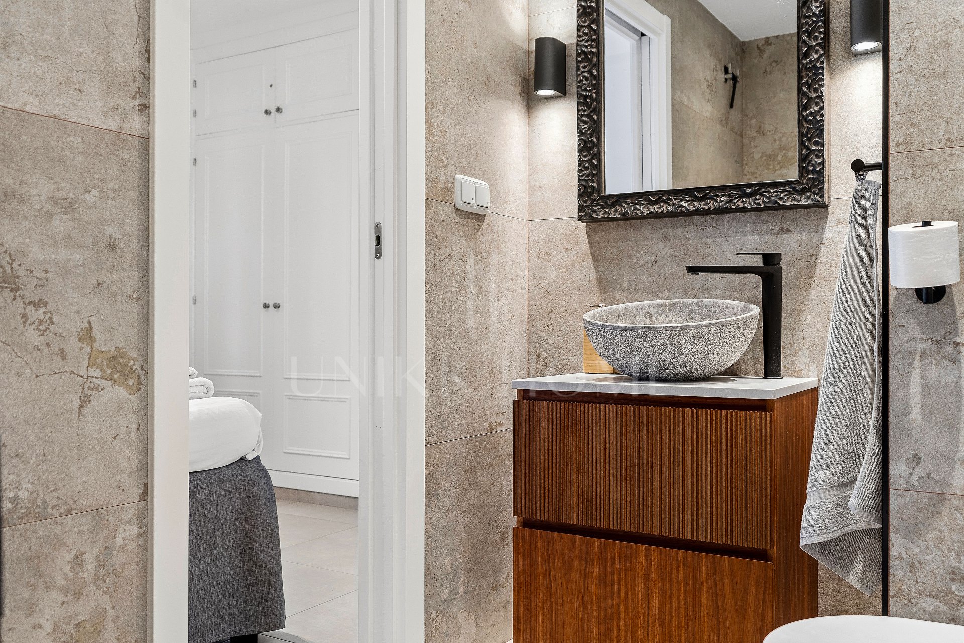 Townhouse in Guadalvillas, San Pedro de Alcantara